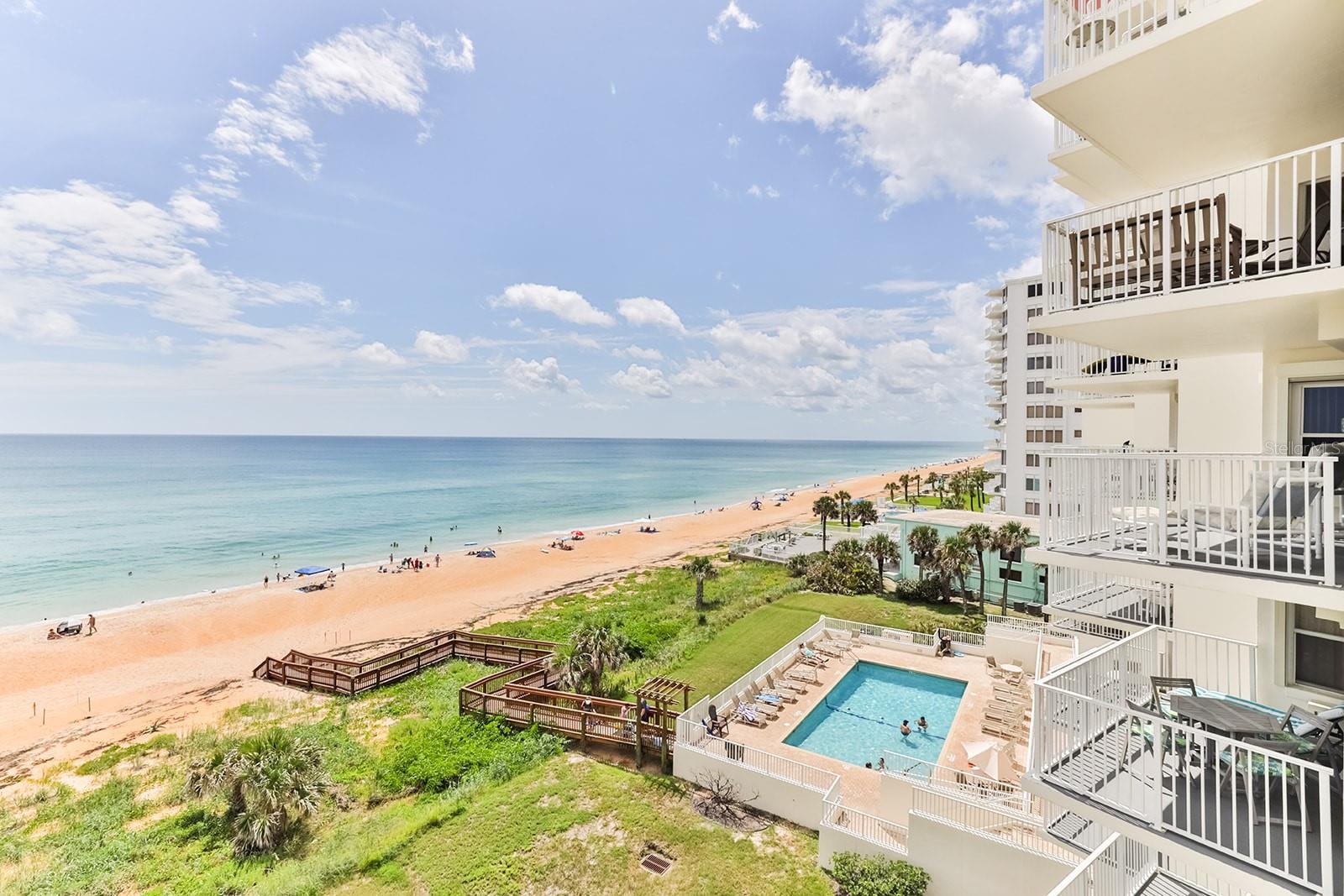 1183 OCEAN SHORE BLVD #505, ORMOND BEACH, FL, 32176