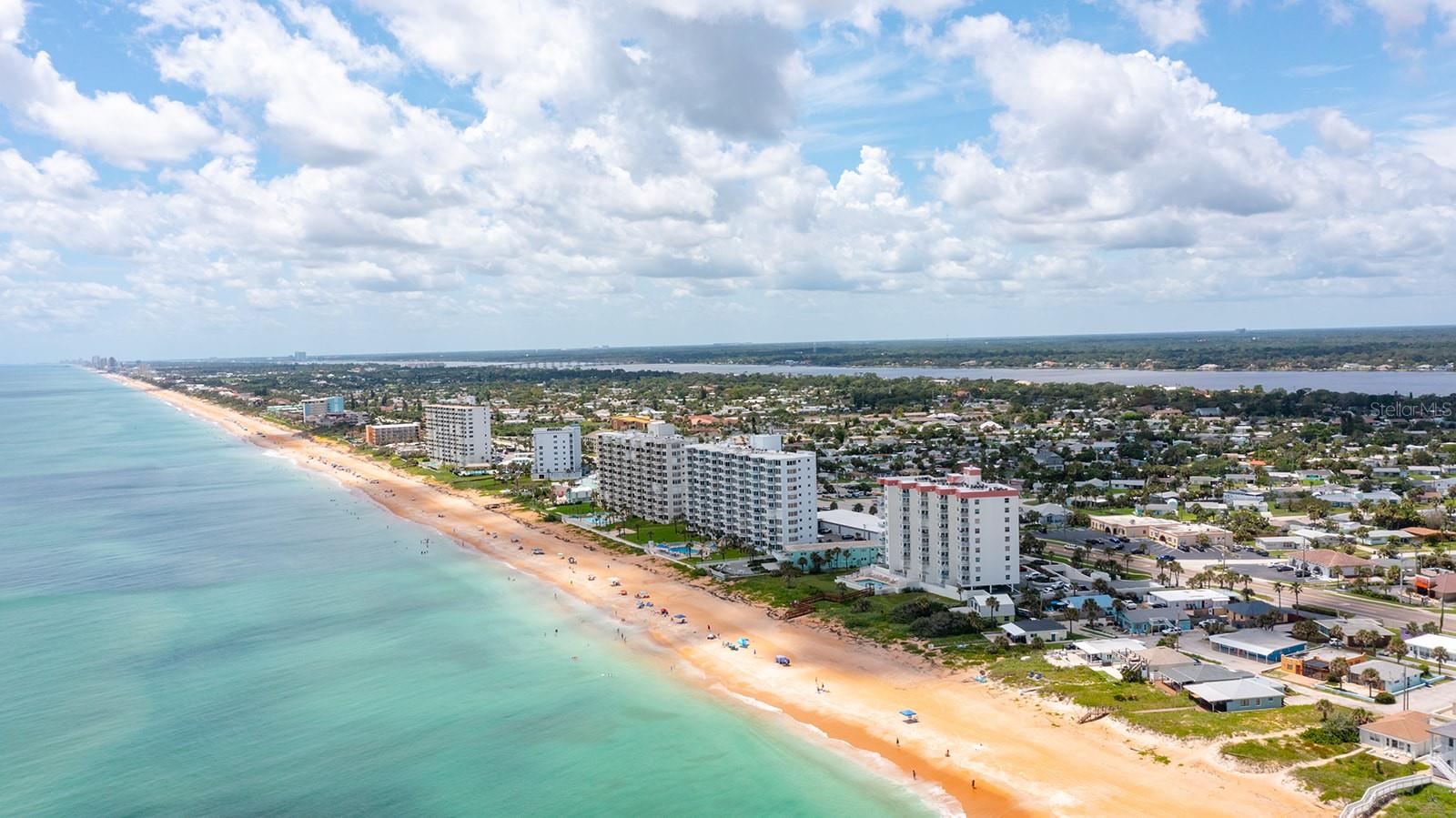 1183 OCEAN SHORE BLVD #505, ORMOND BEACH, FL, 32176