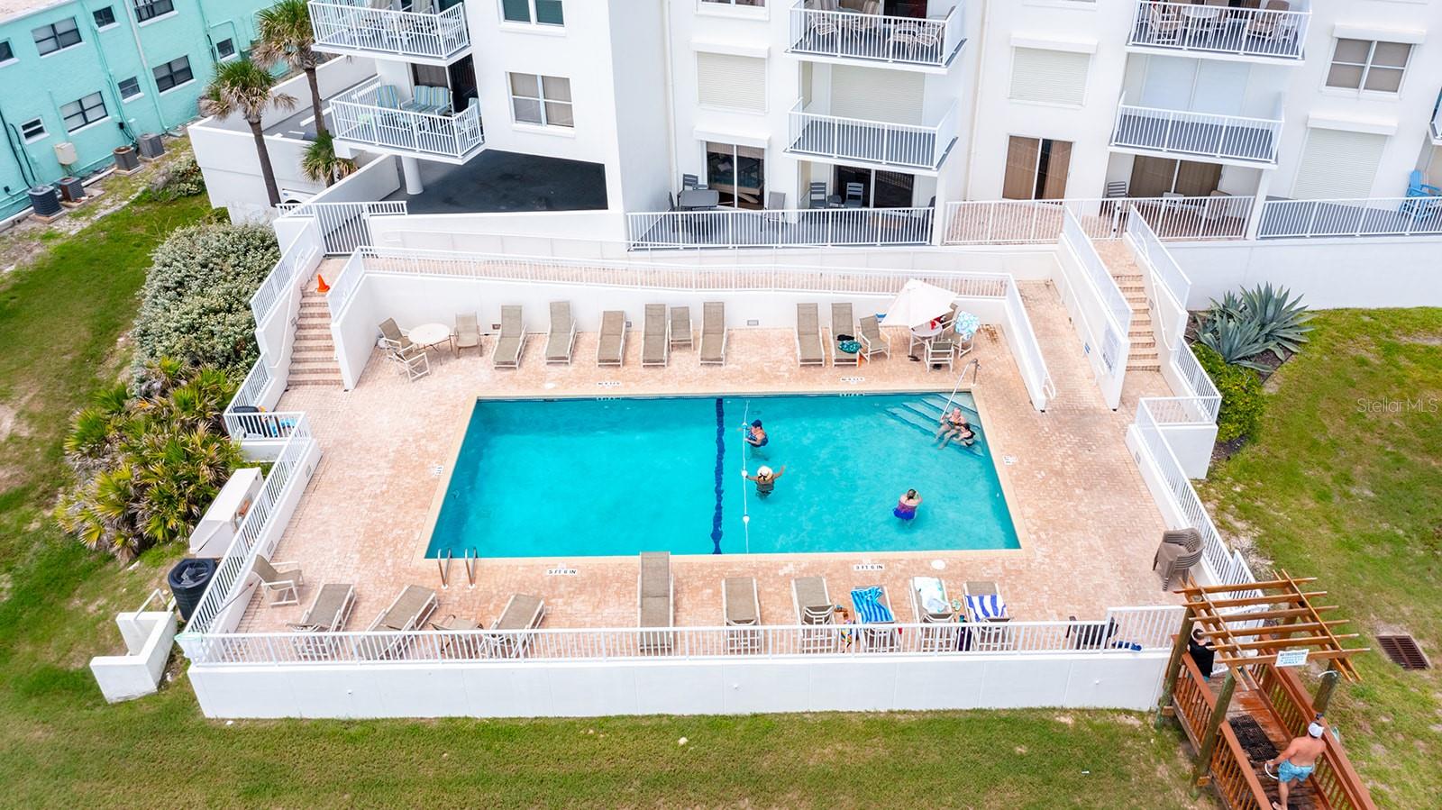 1183 OCEAN SHORE BLVD #505, ORMOND BEACH, FL, 32176