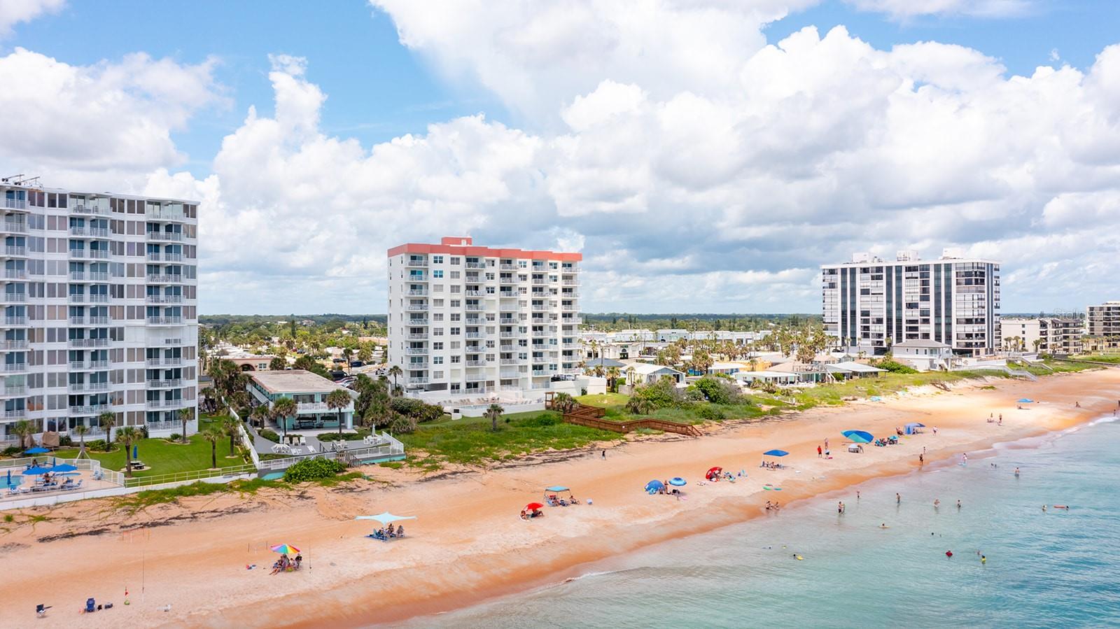 1183 OCEAN SHORE BLVD #505, ORMOND BEACH, FL, 32176