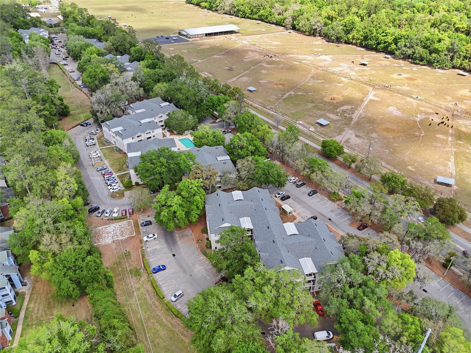 4000 SW 23RD ST #1-105, GAINESVILLE, FL, 32608