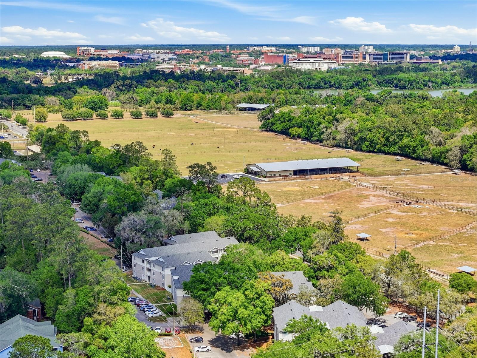 4000 SW 23RD ST #1-105, GAINESVILLE, FL, 32608