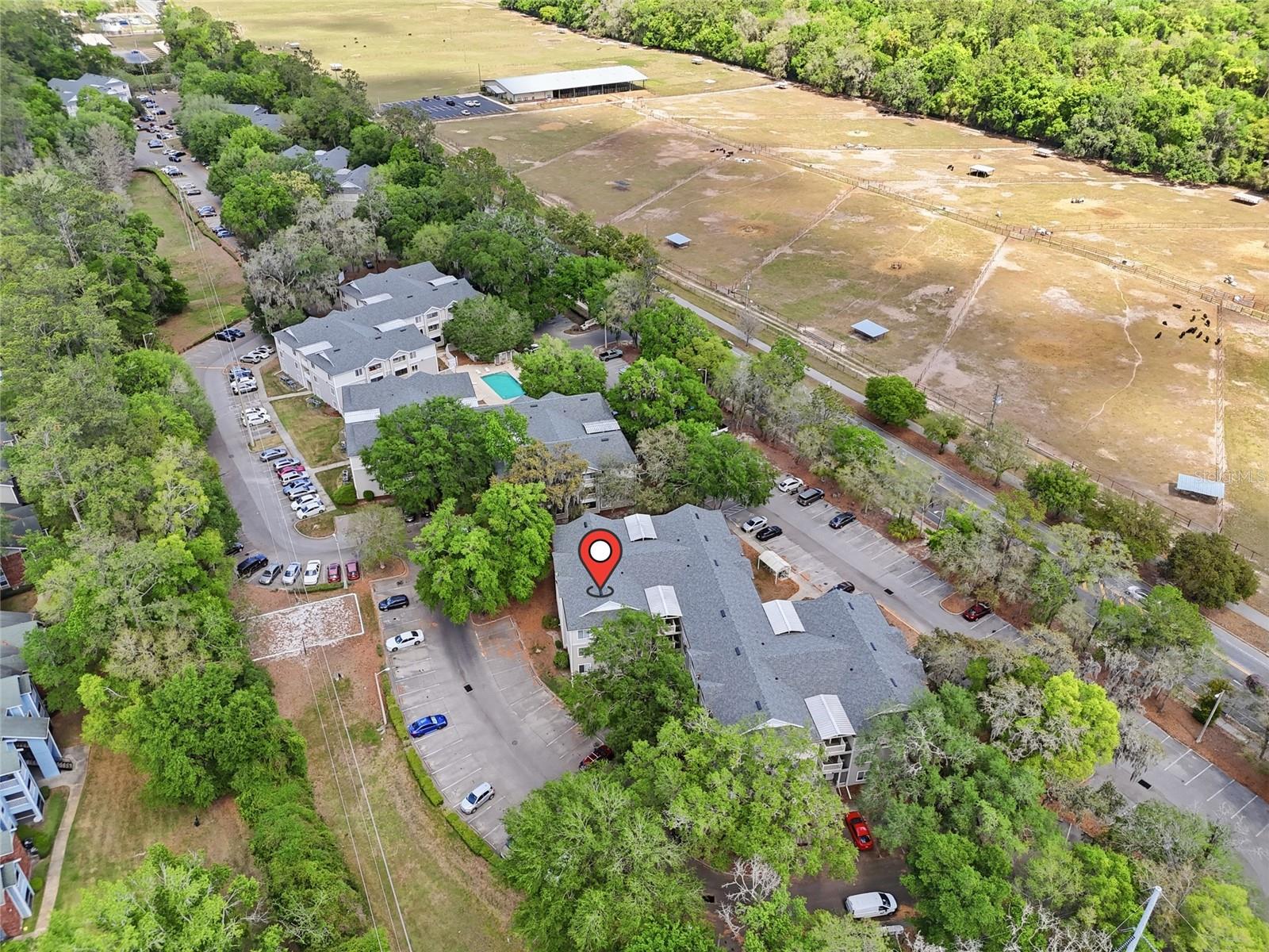 4000 SW 23RD ST #1-105, GAINESVILLE, FL, 32608