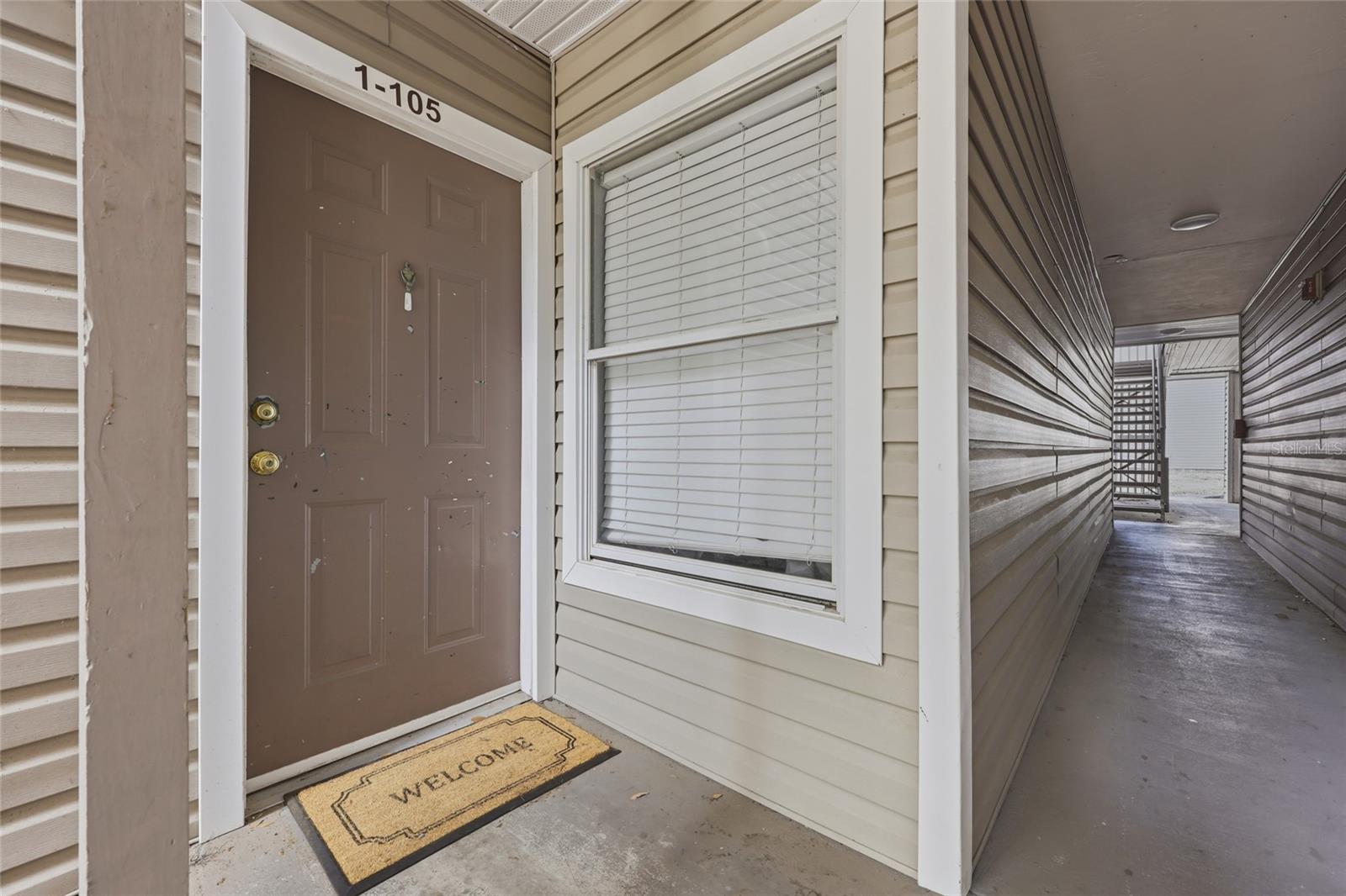 4000 SW 23RD ST #1-105, GAINESVILLE, FL, 32608
