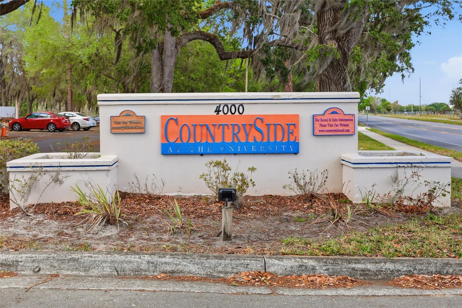 4000 SW 23RD ST #1-105, GAINESVILLE, FL, 32608