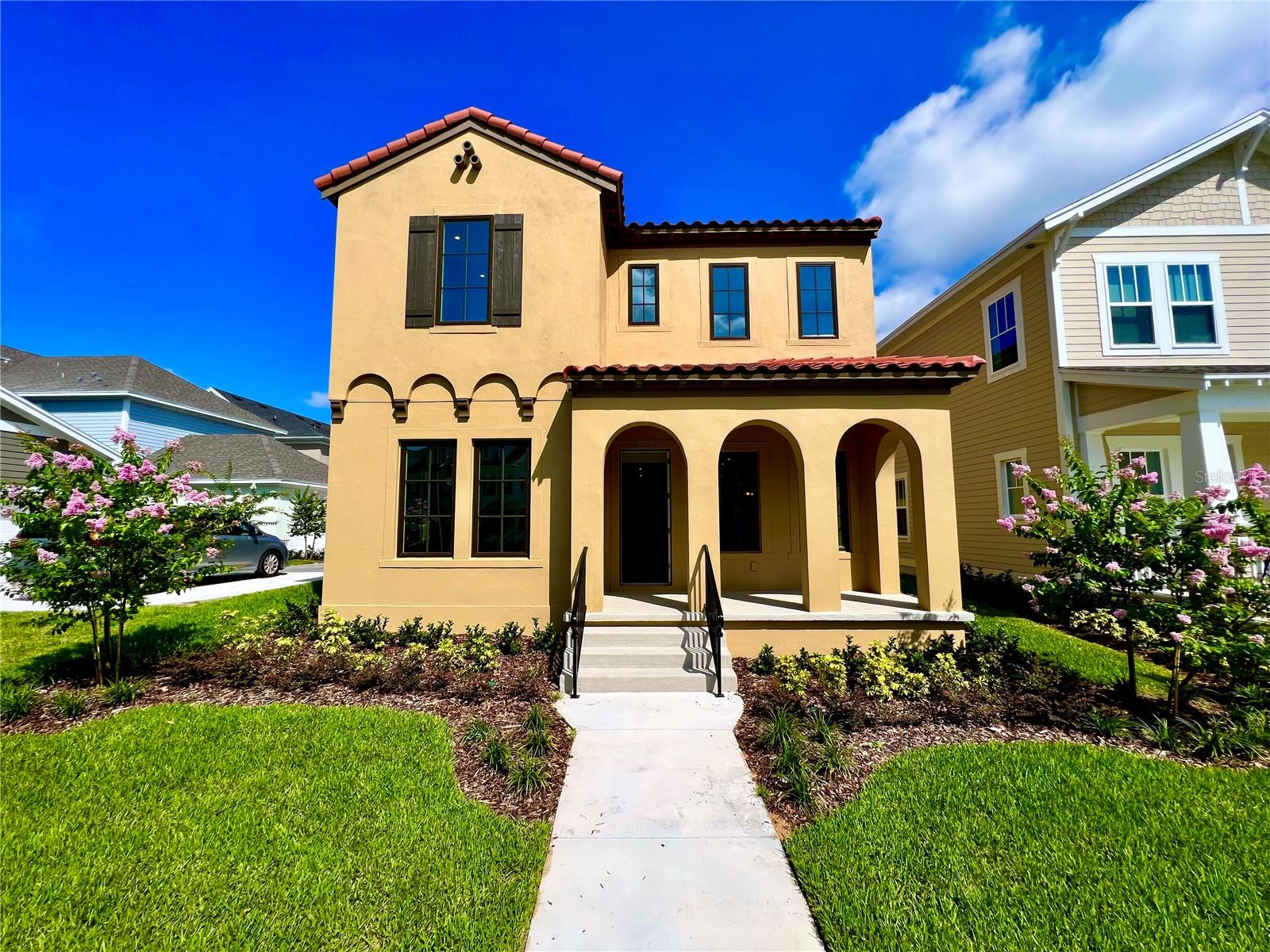 2116 CELEBRATION BLVD, CELEBRATION, FL, 34747