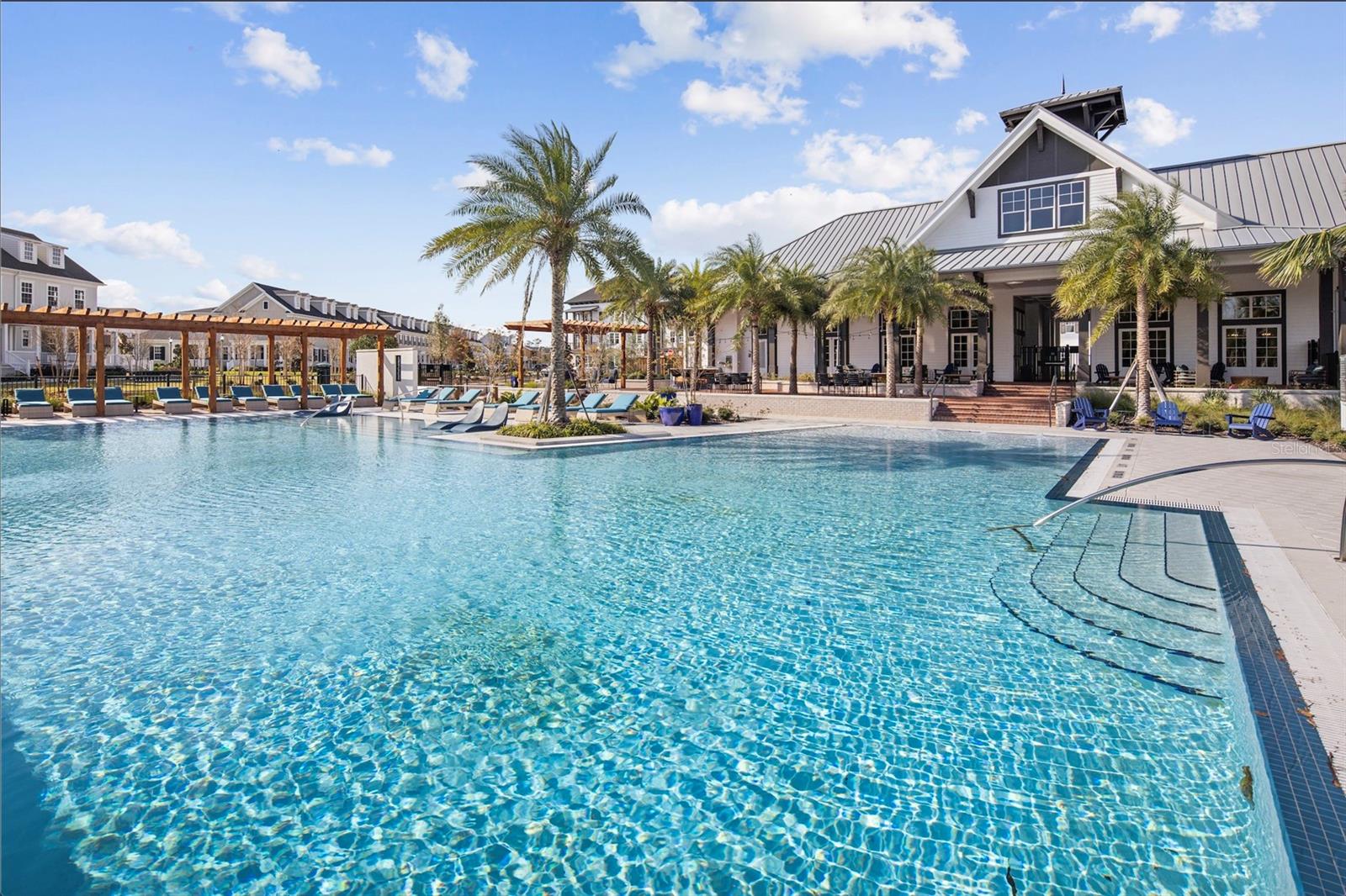 2116 CELEBRATION BLVD, CELEBRATION, FL, 34747