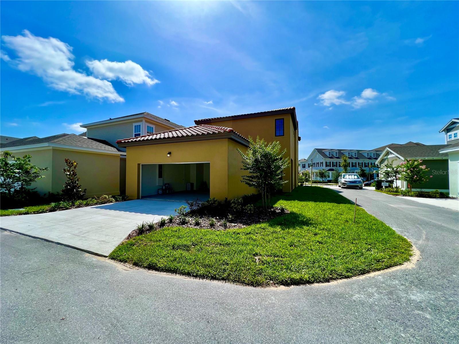 2116 CELEBRATION BLVD, CELEBRATION, FL, 34747