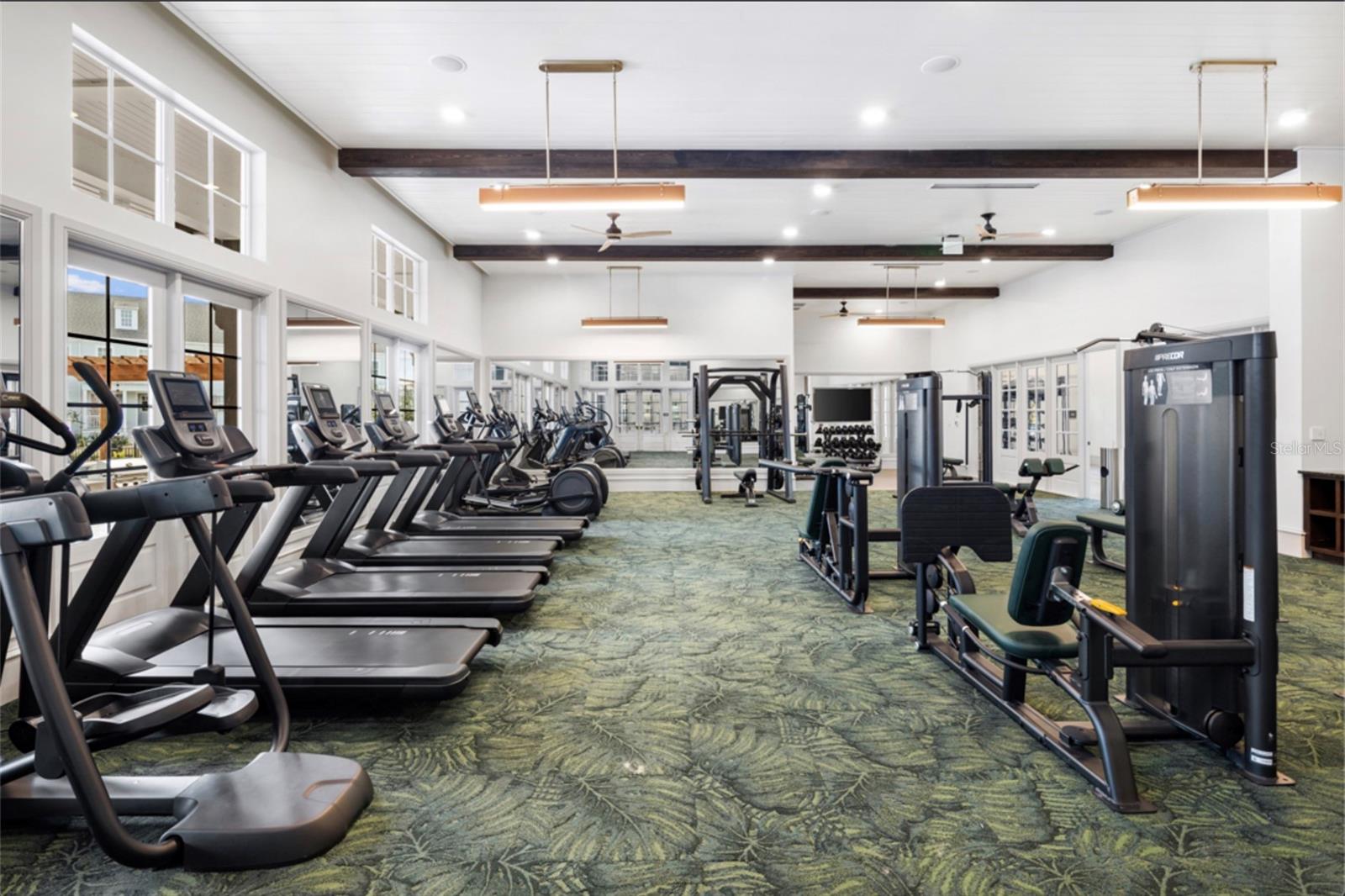 2116 CELEBRATION BLVD, CELEBRATION, FL, 34747