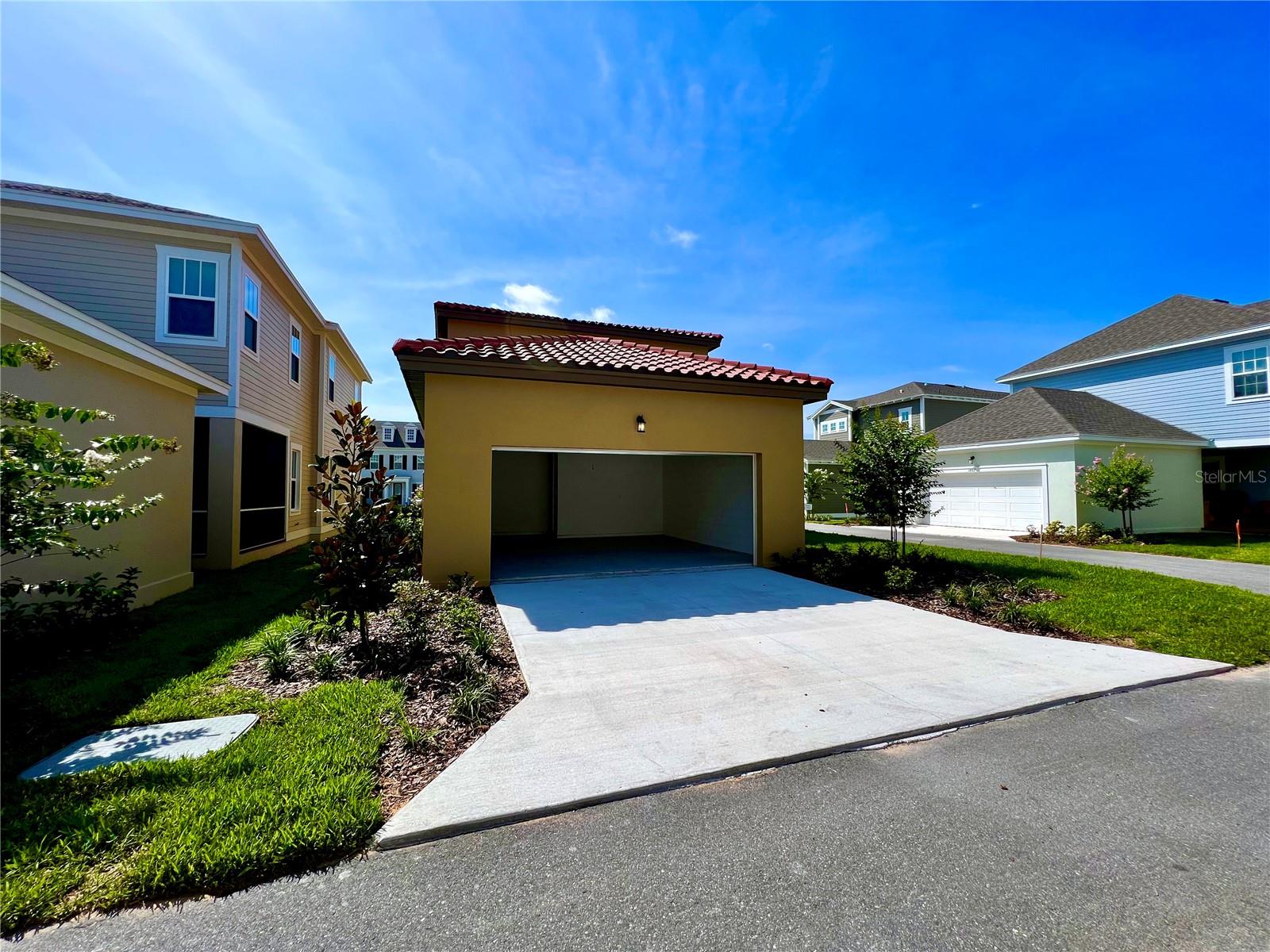 2116 CELEBRATION BLVD, CELEBRATION, FL, 34747