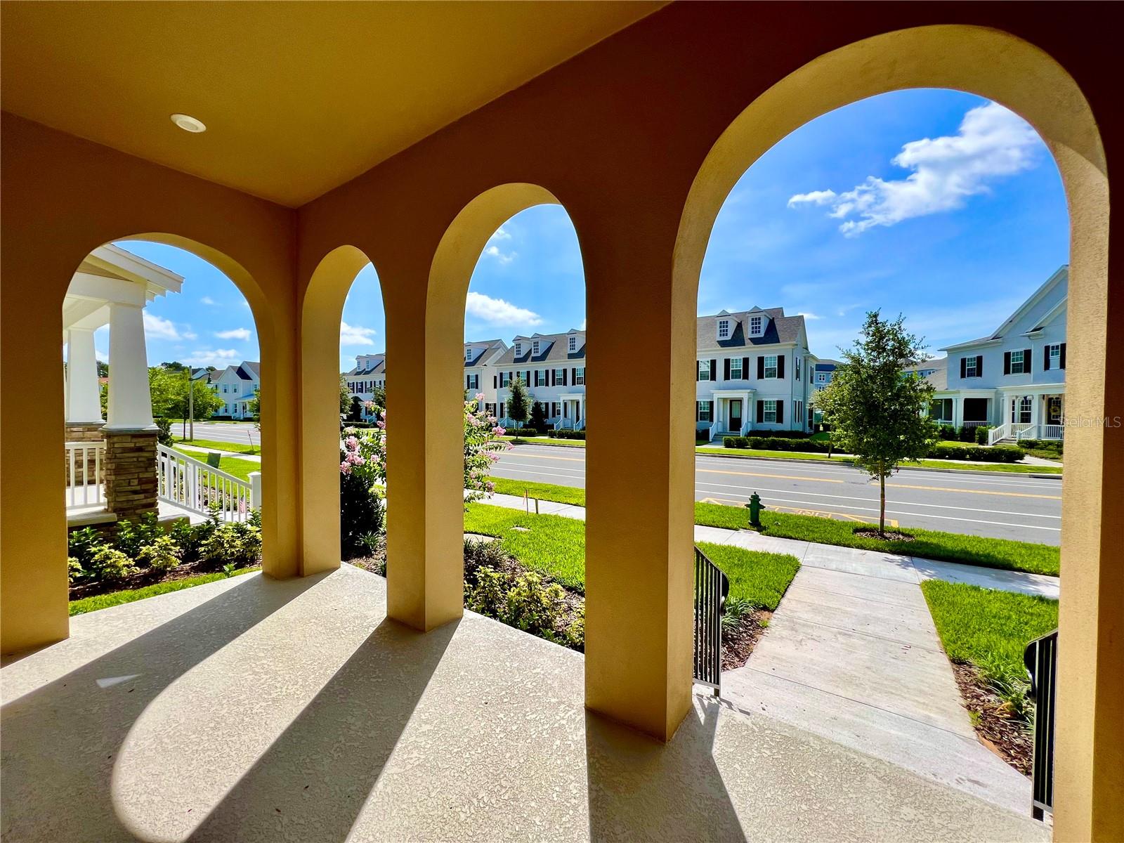 2116 CELEBRATION BLVD, CELEBRATION, FL, 34747