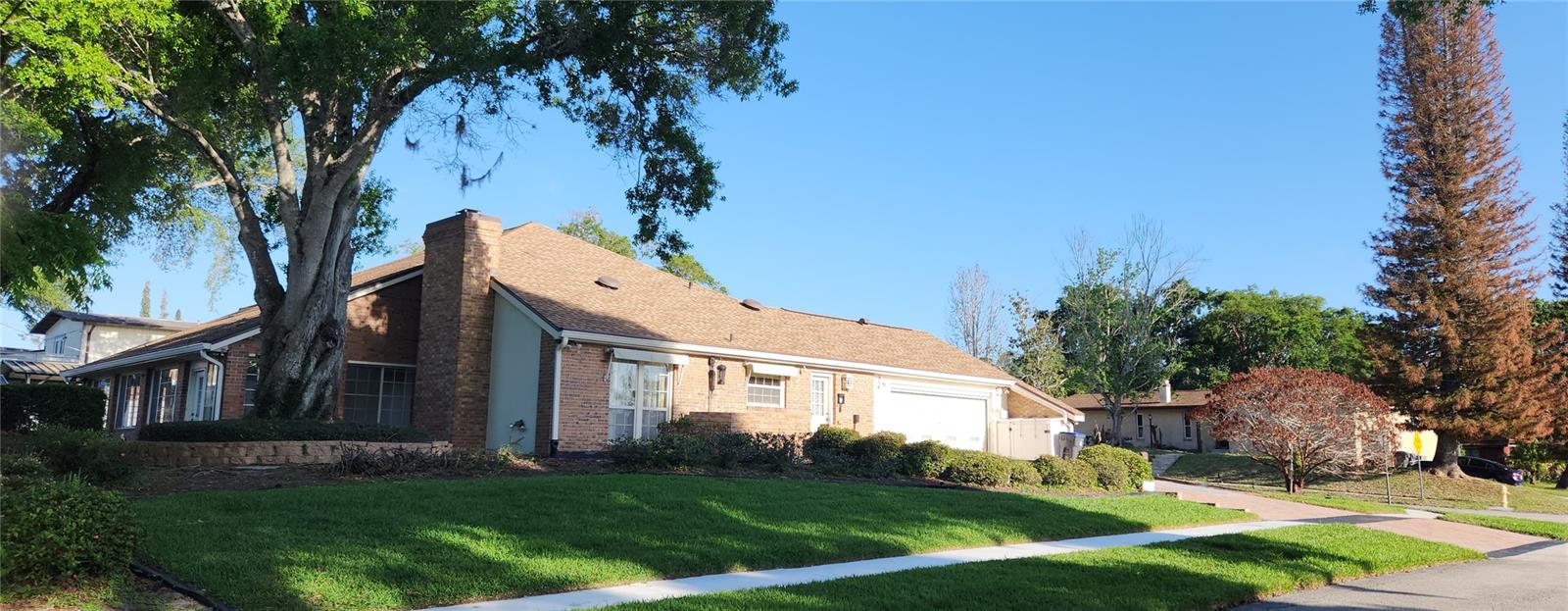 3630 MIRIAM DR, TITUSVILLE, FL, 32796