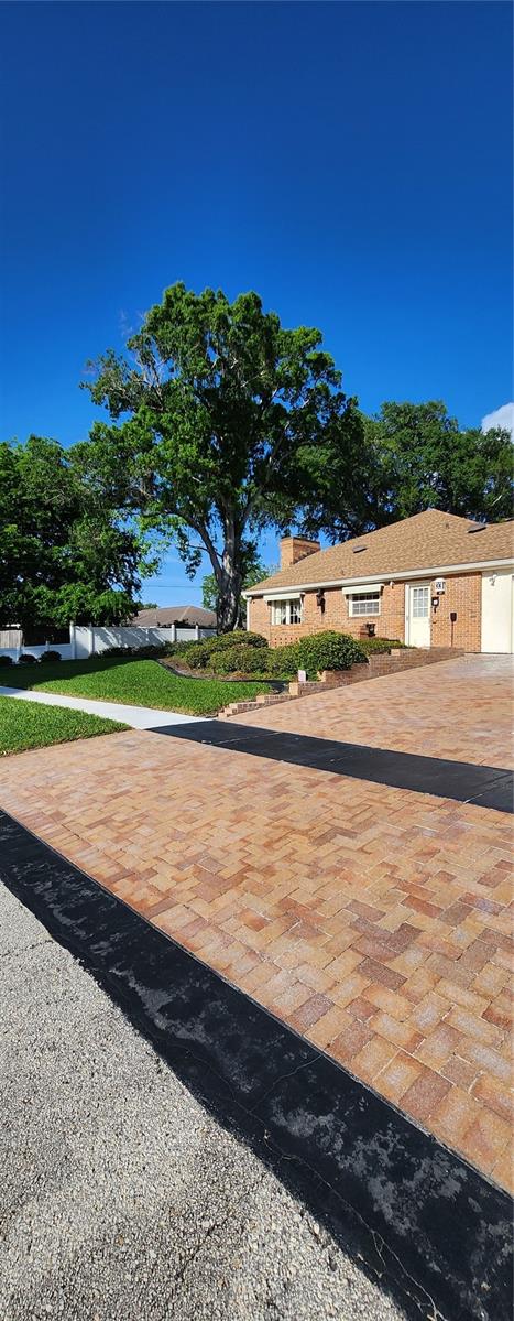 3630 MIRIAM DR, TITUSVILLE, FL, 32796