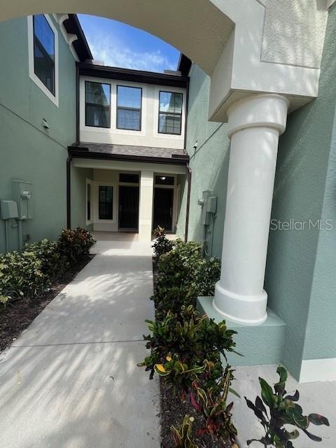 11522 CROWNED SPARROW LN, TAMPA, FL, 33626