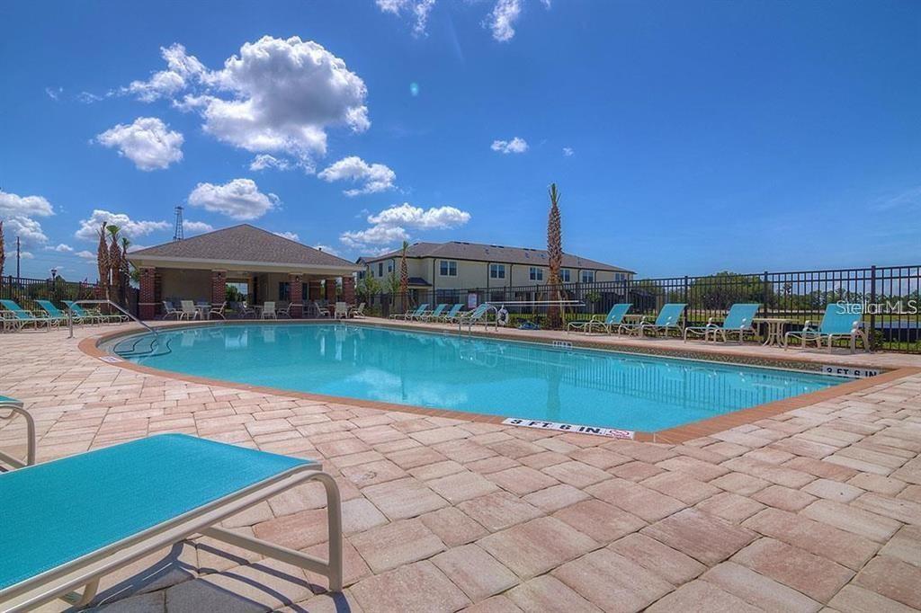 11522 CROWNED SPARROW LN, TAMPA, FL, 33626