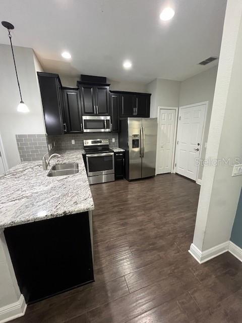11522 CROWNED SPARROW LN, TAMPA, FL, 33626