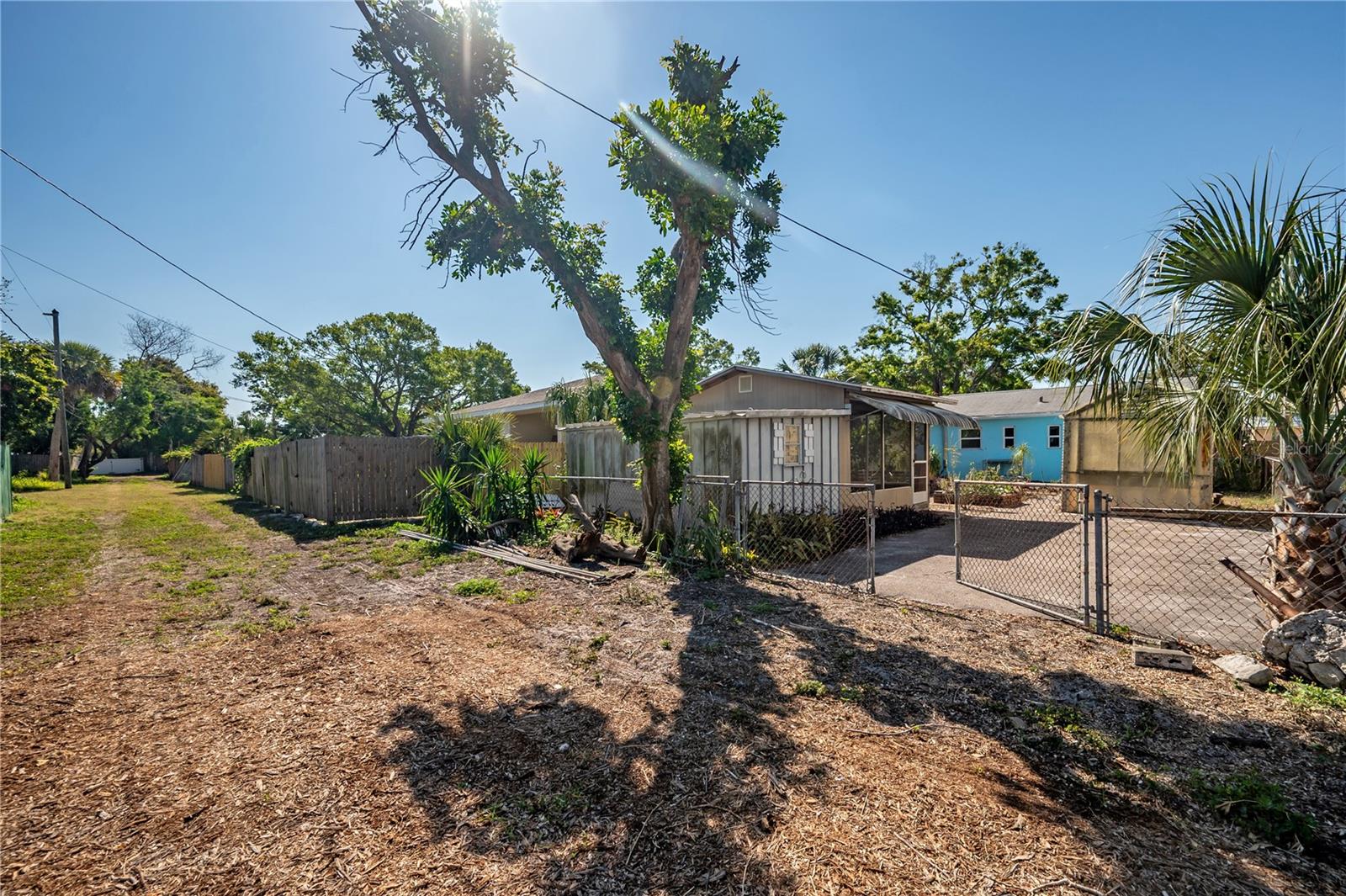 3811 44TH AVE N, ST PETERSBURG, FL, 33714
