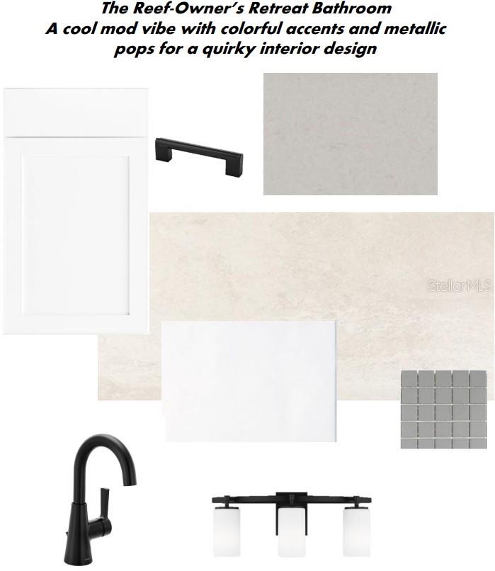 Interior Design Selections