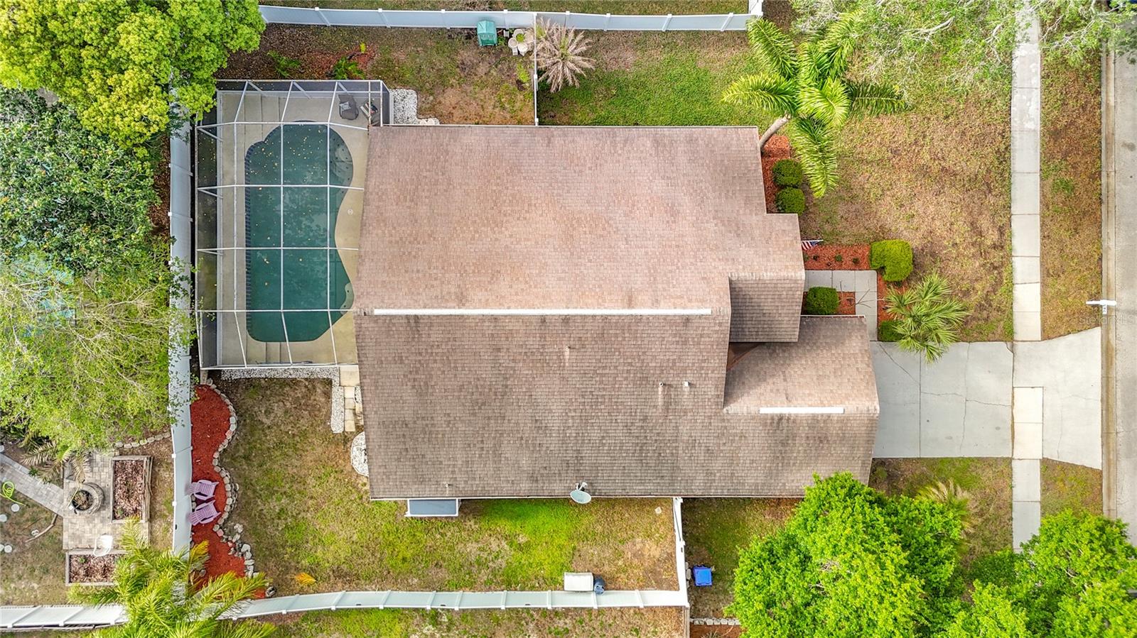 2631 GREEN VALLEY ST, VALRICO, FL, 33596