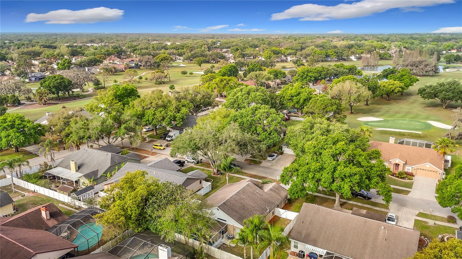 2631 GREEN VALLEY ST, VALRICO, FL, 33596