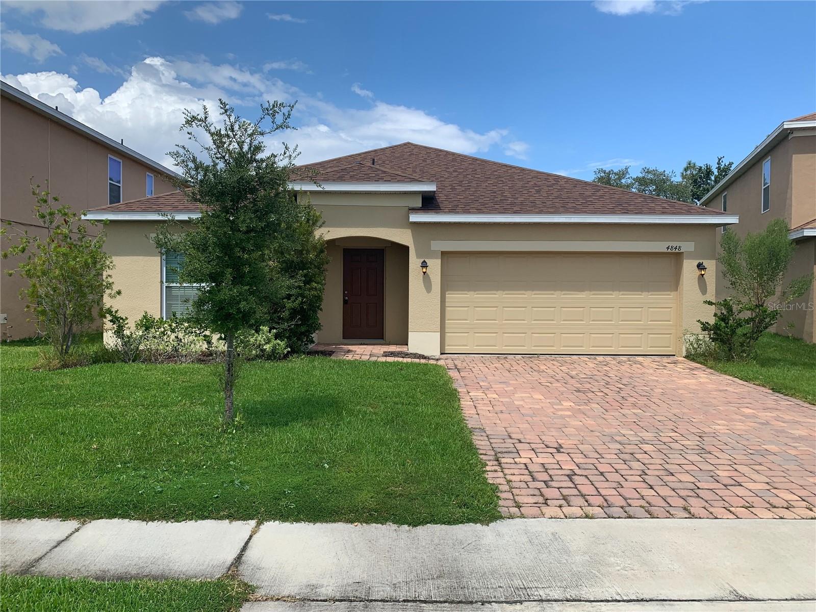4848 ROCKVALE DR, KISSIMMEE, FL, 34758