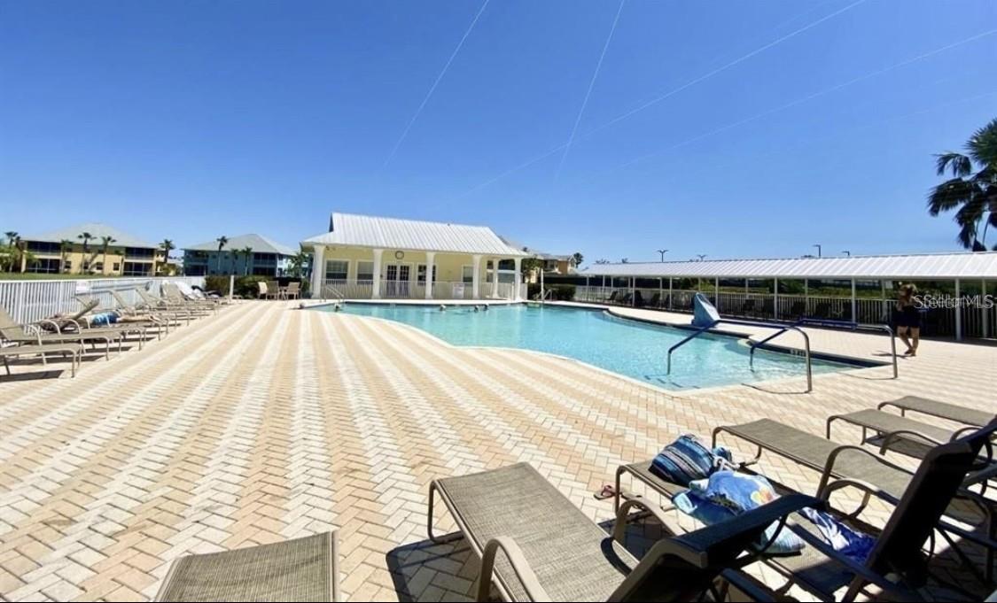 2080 WILLOW HAMMOCK CIR #303, PUNTA GORDA, FL, 33983