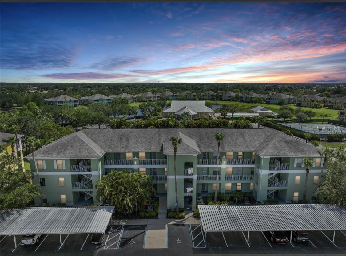 2080 WILLOW HAMMOCK CIR #303, PUNTA GORDA, FL, 33983