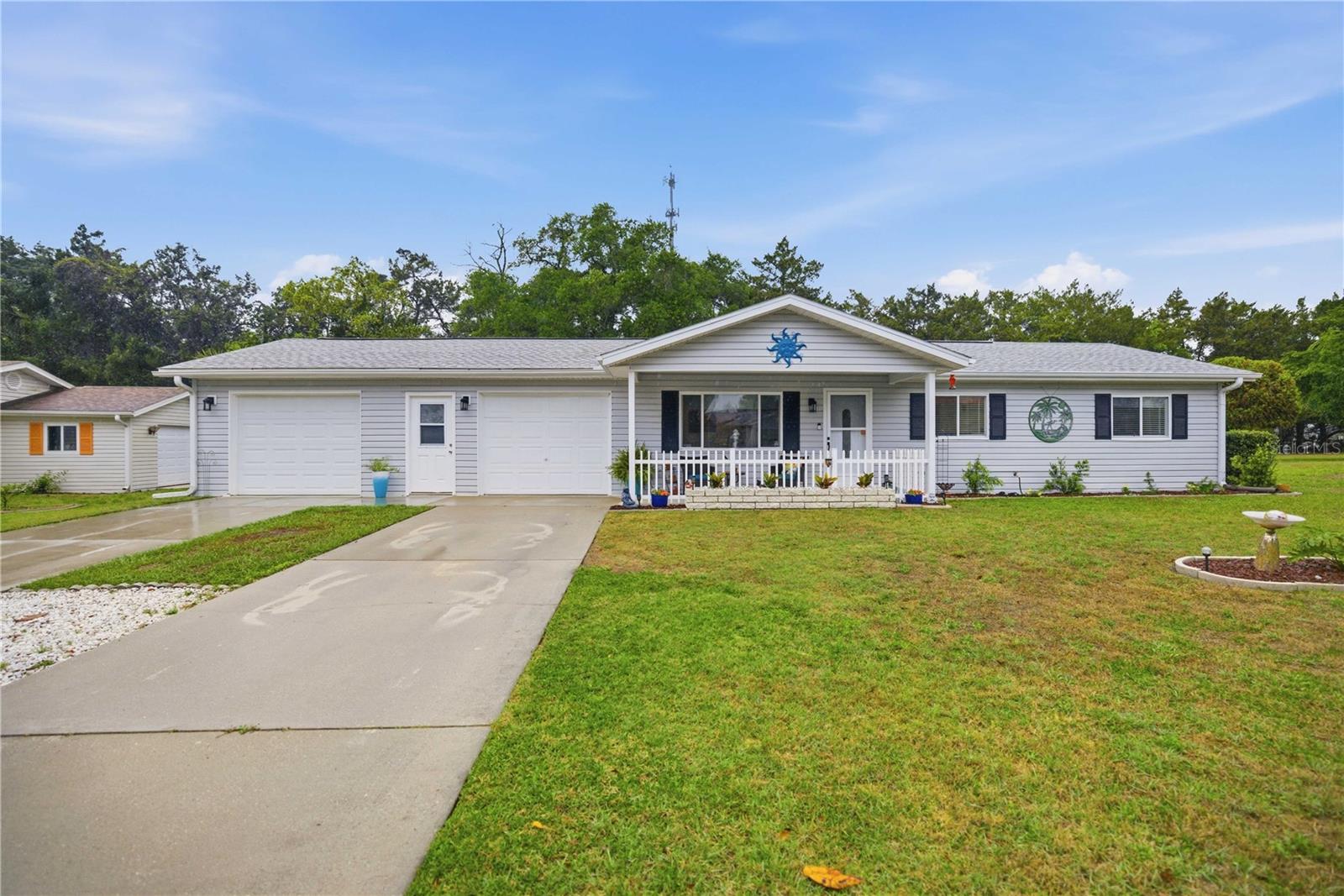 17577 SE 104TH CIR, SUMMERFIELD, FL, 34491