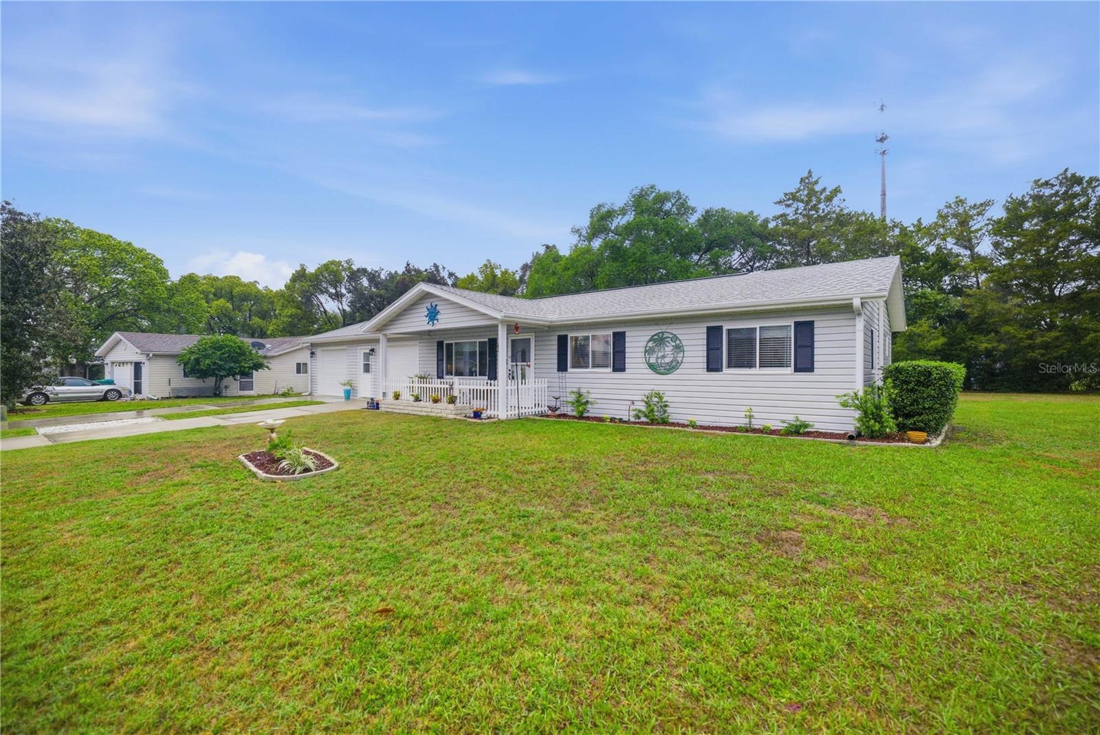 17577 SE 104TH CIR, SUMMERFIELD, FL, 34491