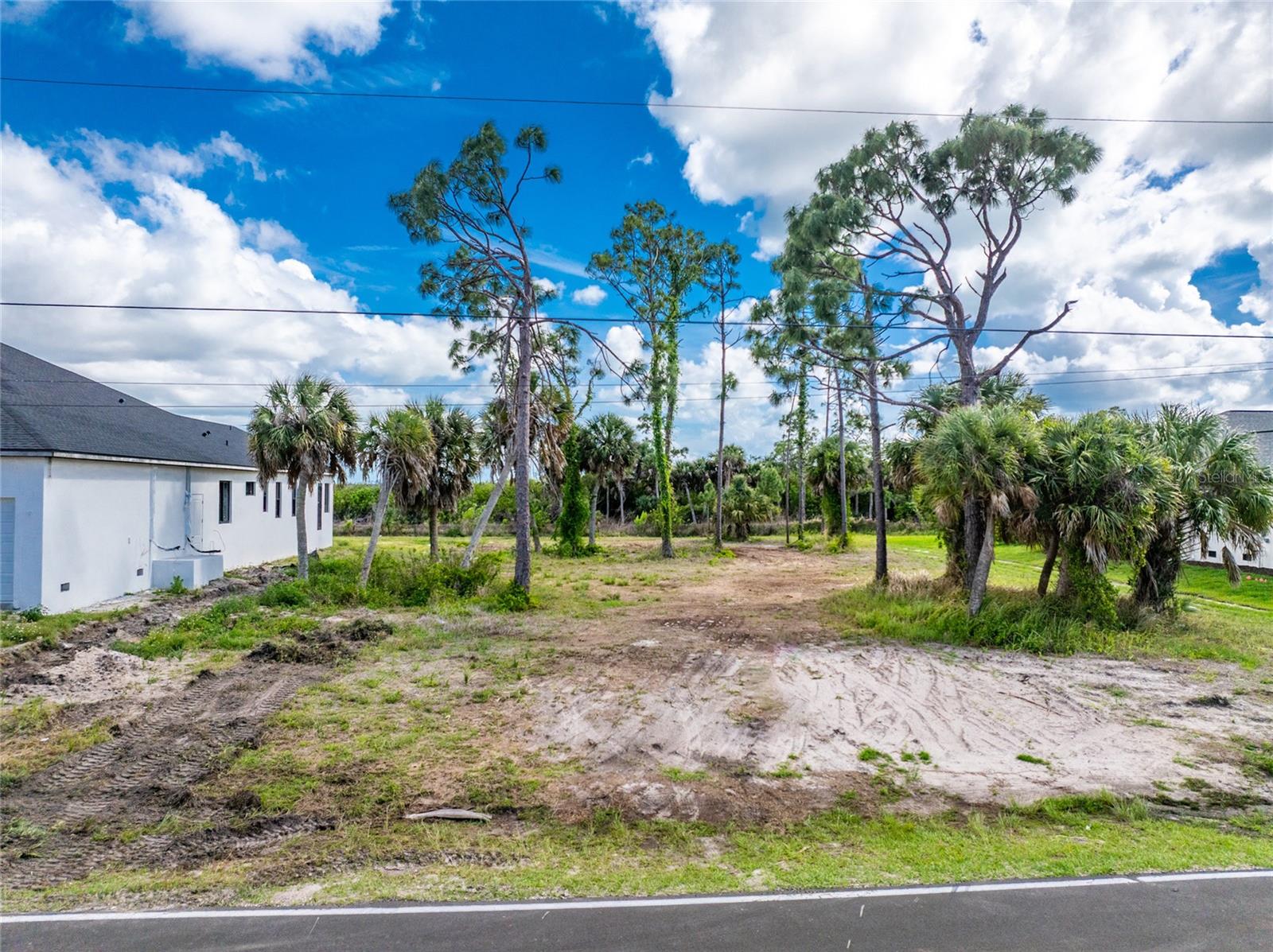 1185 BOUNDARY BLVD, ROTONDA WEST, FL, 33947