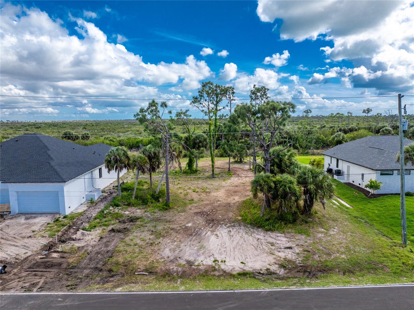 1185 BOUNDARY BLVD, ROTONDA WEST, FL, 33947