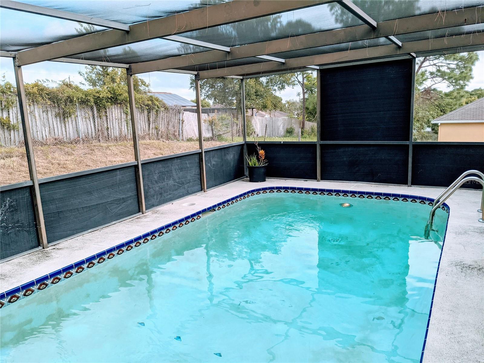 5327 BALDOCK AVE, SPRING HILL, FL, 34608