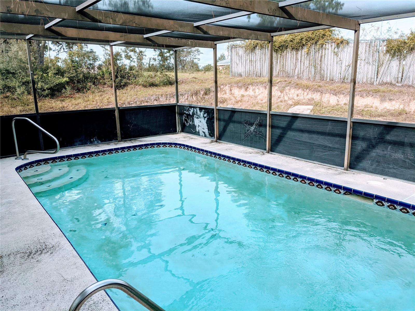 5327 BALDOCK AVE, SPRING HILL, FL, 34608