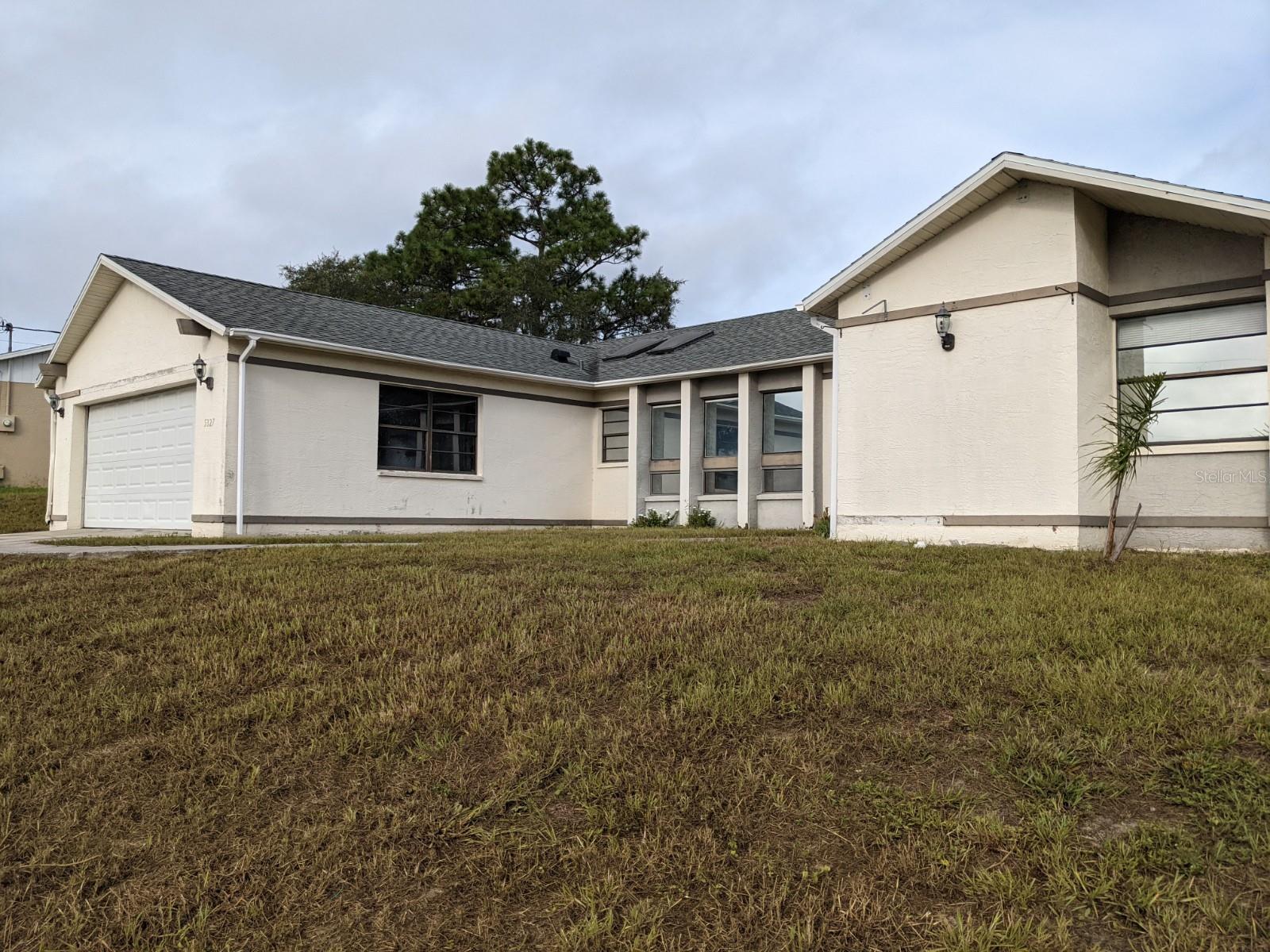 5327 BALDOCK AVE, SPRING HILL, FL, 34608