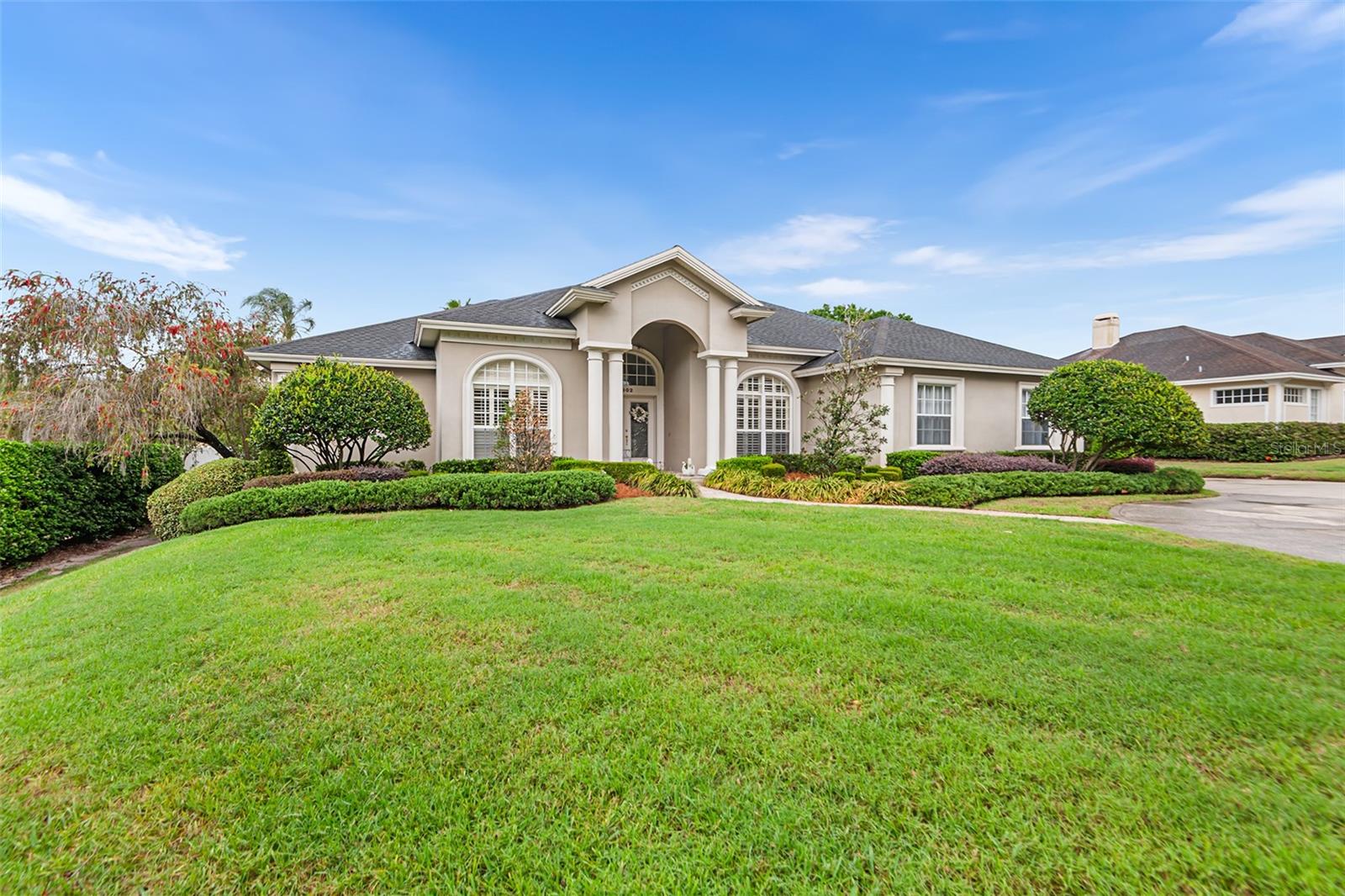 902 HANOVER WAY, LAKELAND, FL, 33813