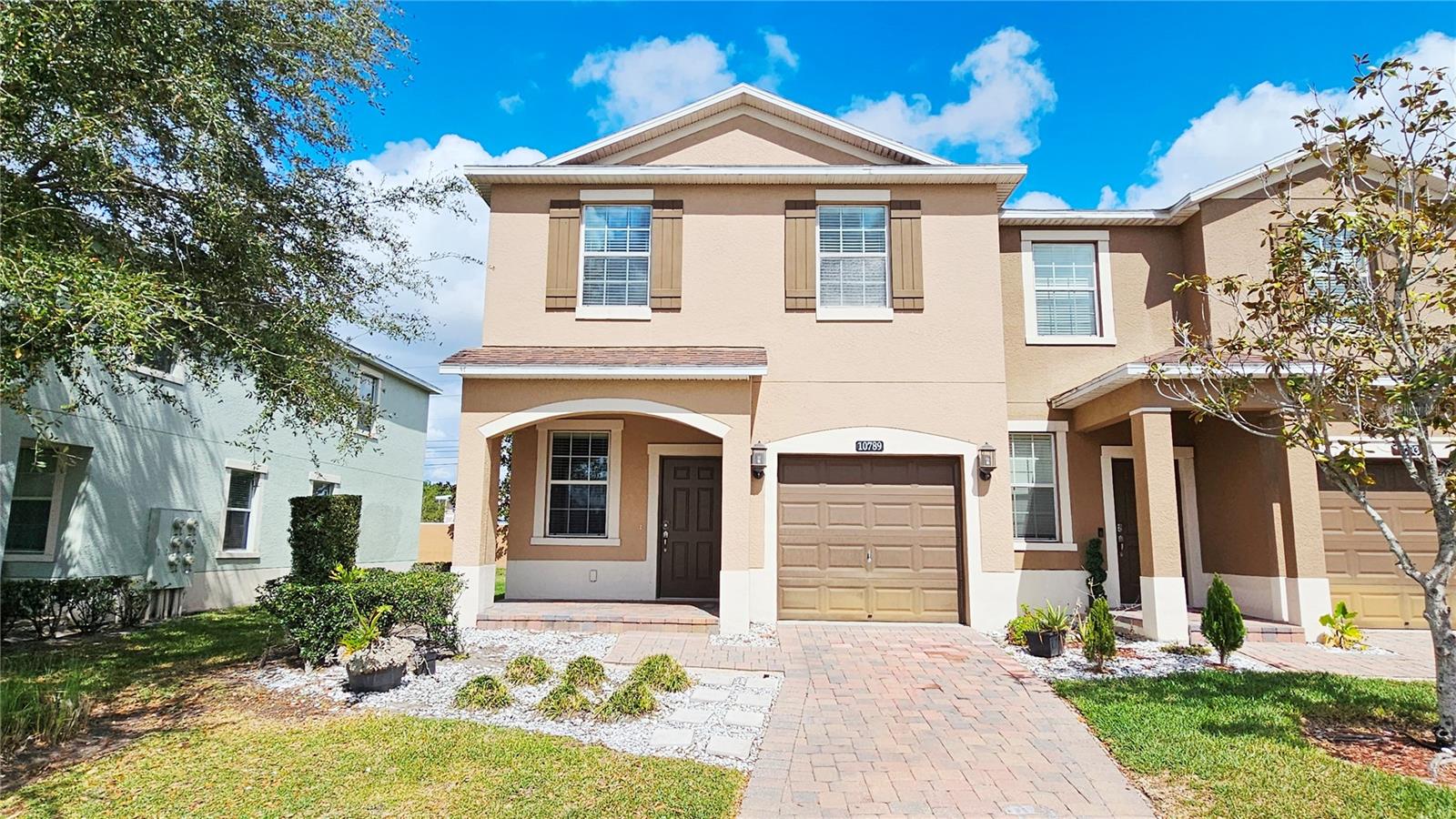 10789 SAVANNAH LANDING CIR, ORLANDO, FL, 32832