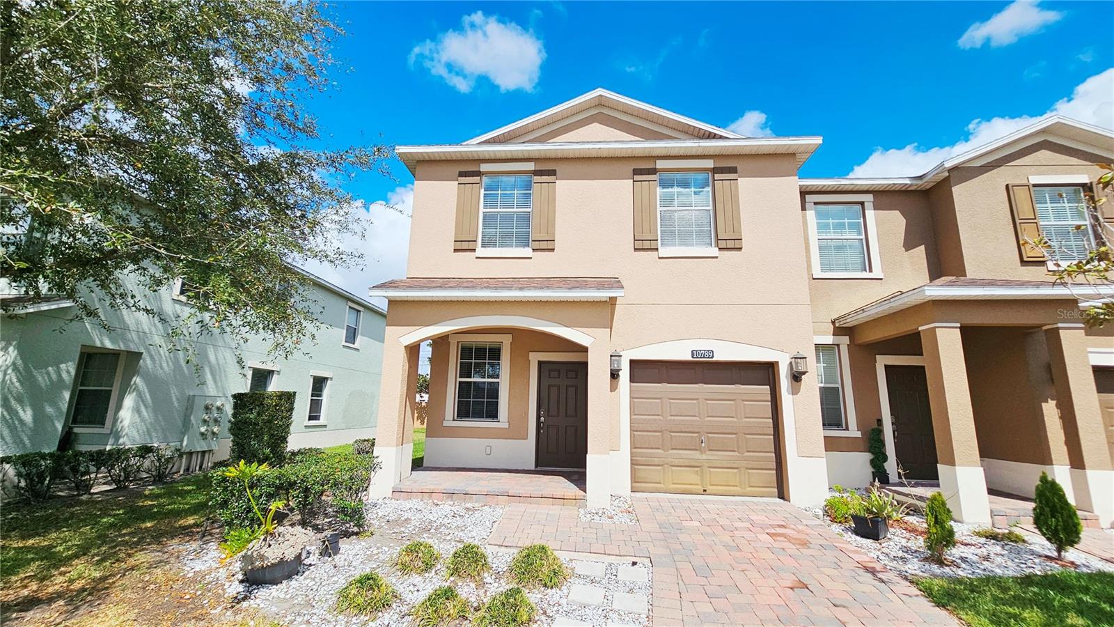 10789 SAVANNAH LANDING CIR, ORLANDO, FL, 32832