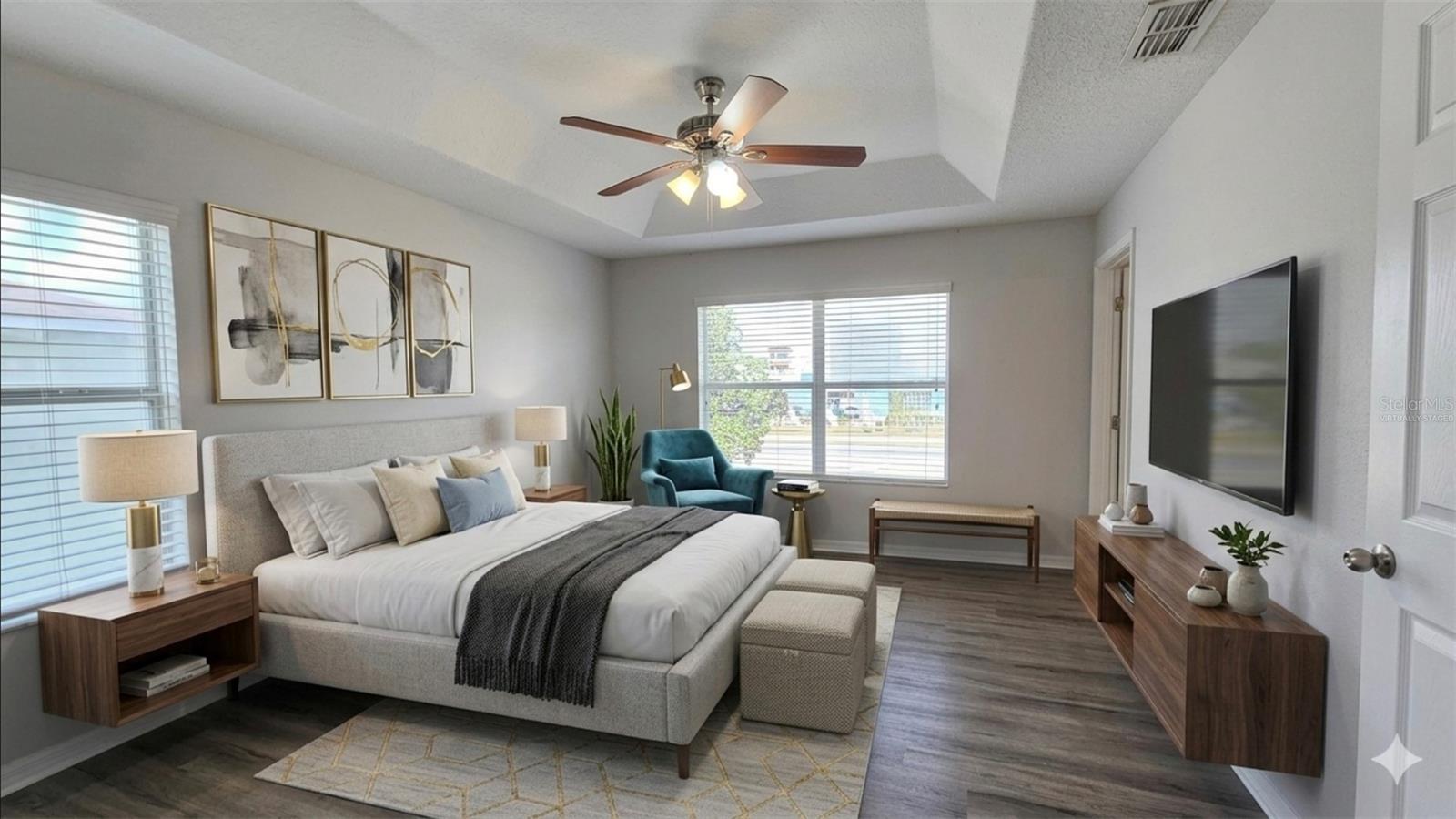 10789 SAVANNAH LANDING CIR, ORLANDO, FL, 32832