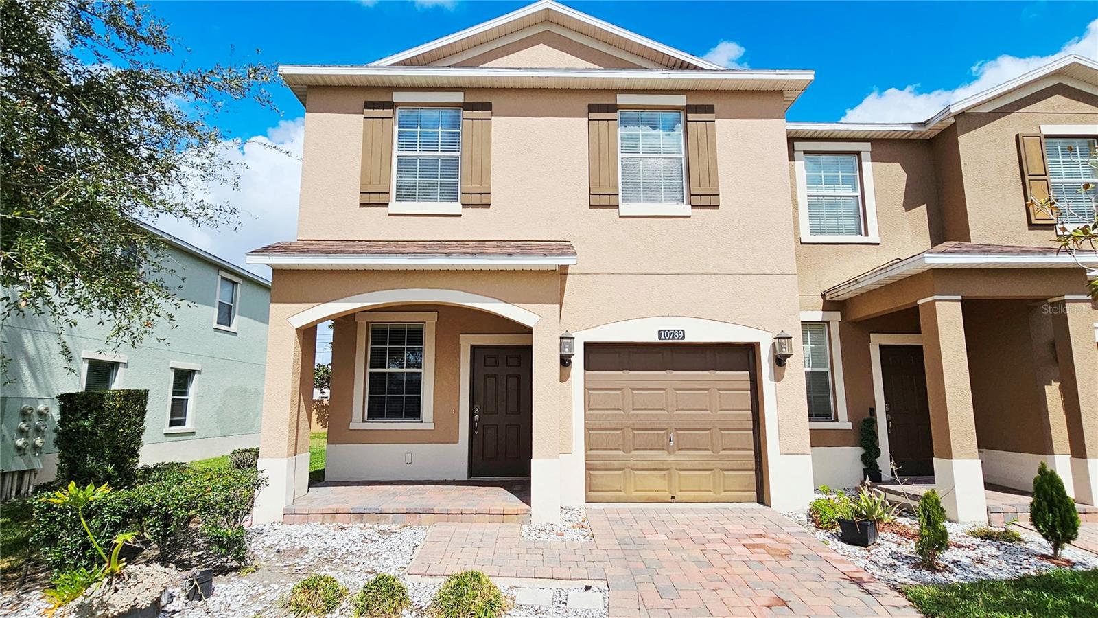 10789 SAVANNAH LANDING CIR, ORLANDO, FL, 32832