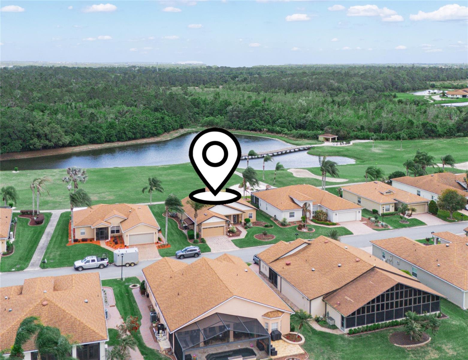 4339 ASHTON CLUB DR, LAKE WALES, FL, 33859