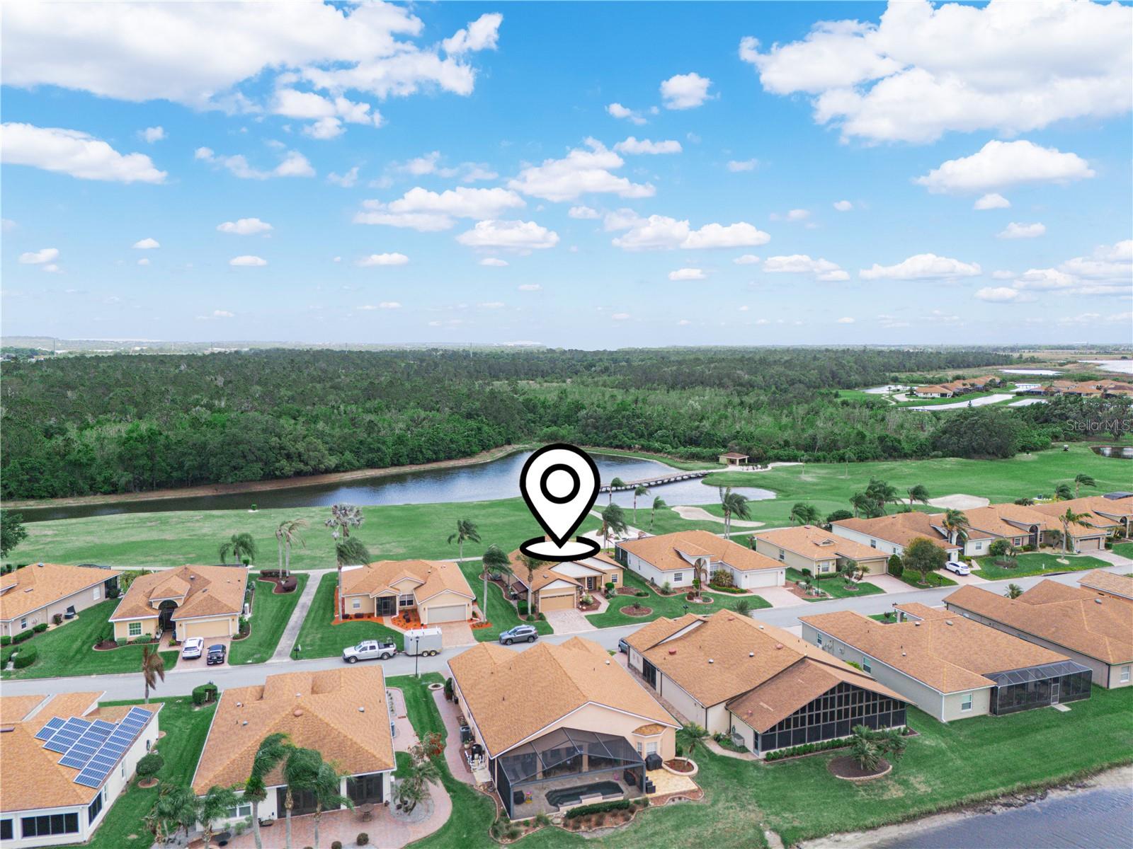 4339 ASHTON CLUB DR, LAKE WALES, FL, 33859