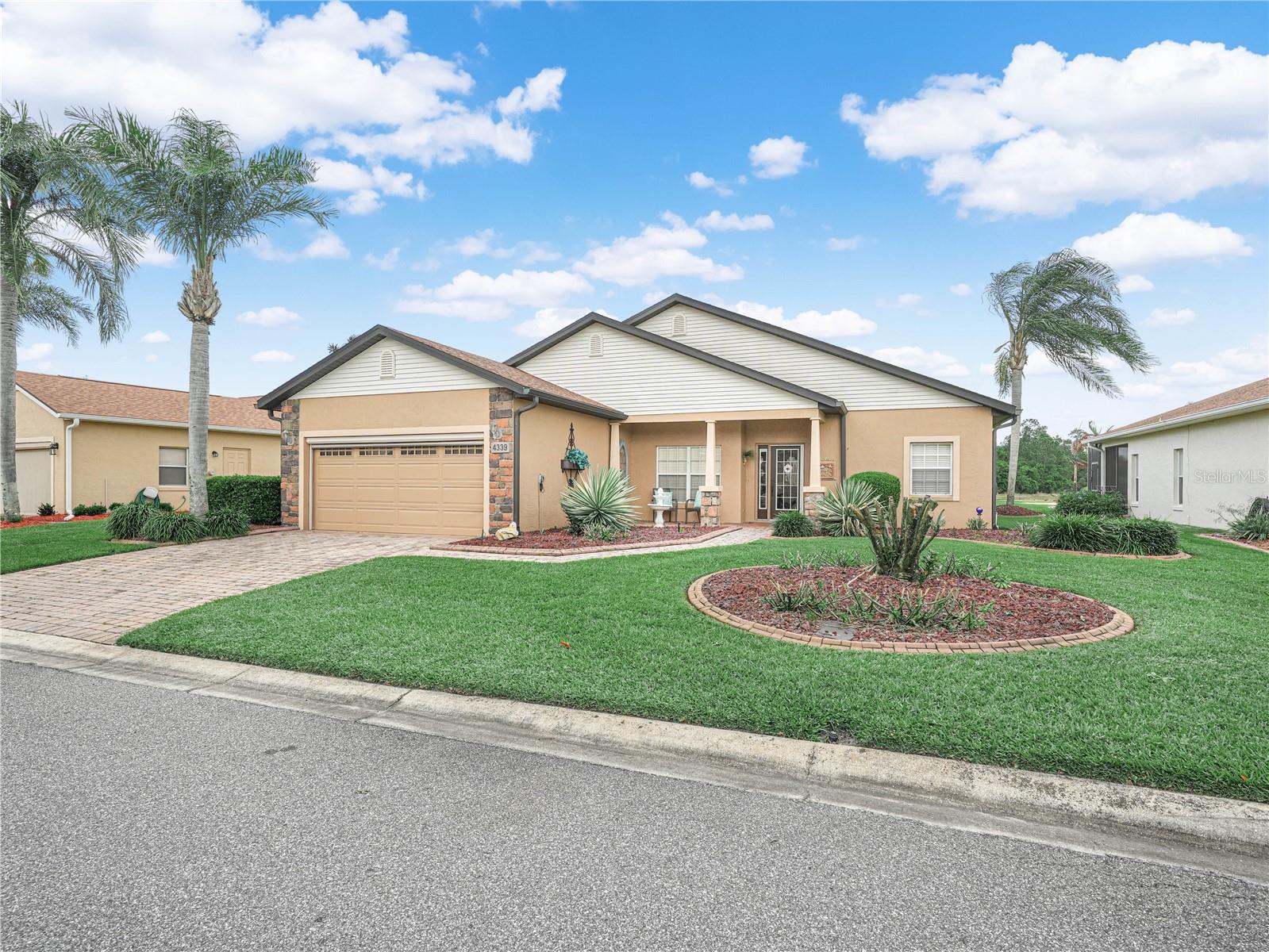 4339 ASHTON CLUB DR, LAKE WALES, FL, 33859