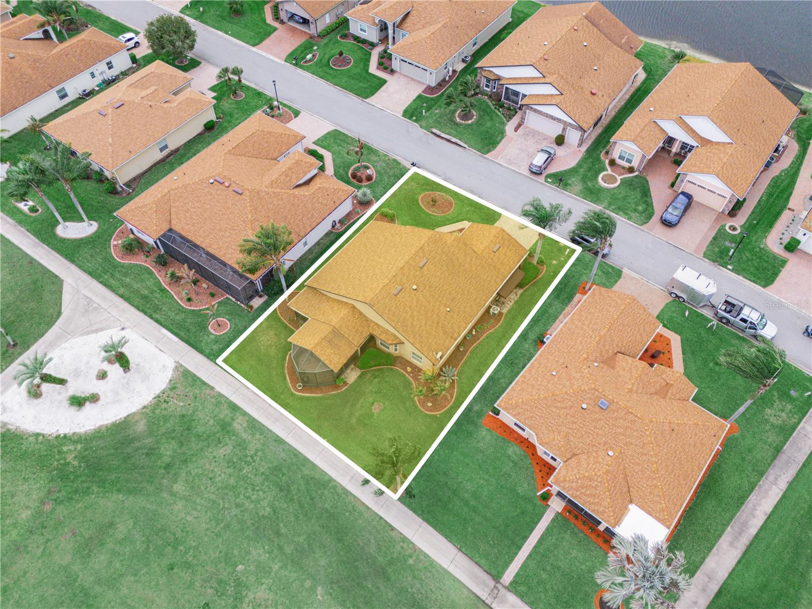 4339 ASHTON CLUB DR, LAKE WALES, FL, 33859