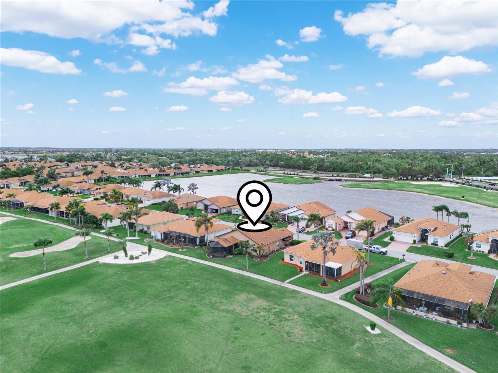 4339 ASHTON CLUB DR, LAKE WALES, FL, 33859