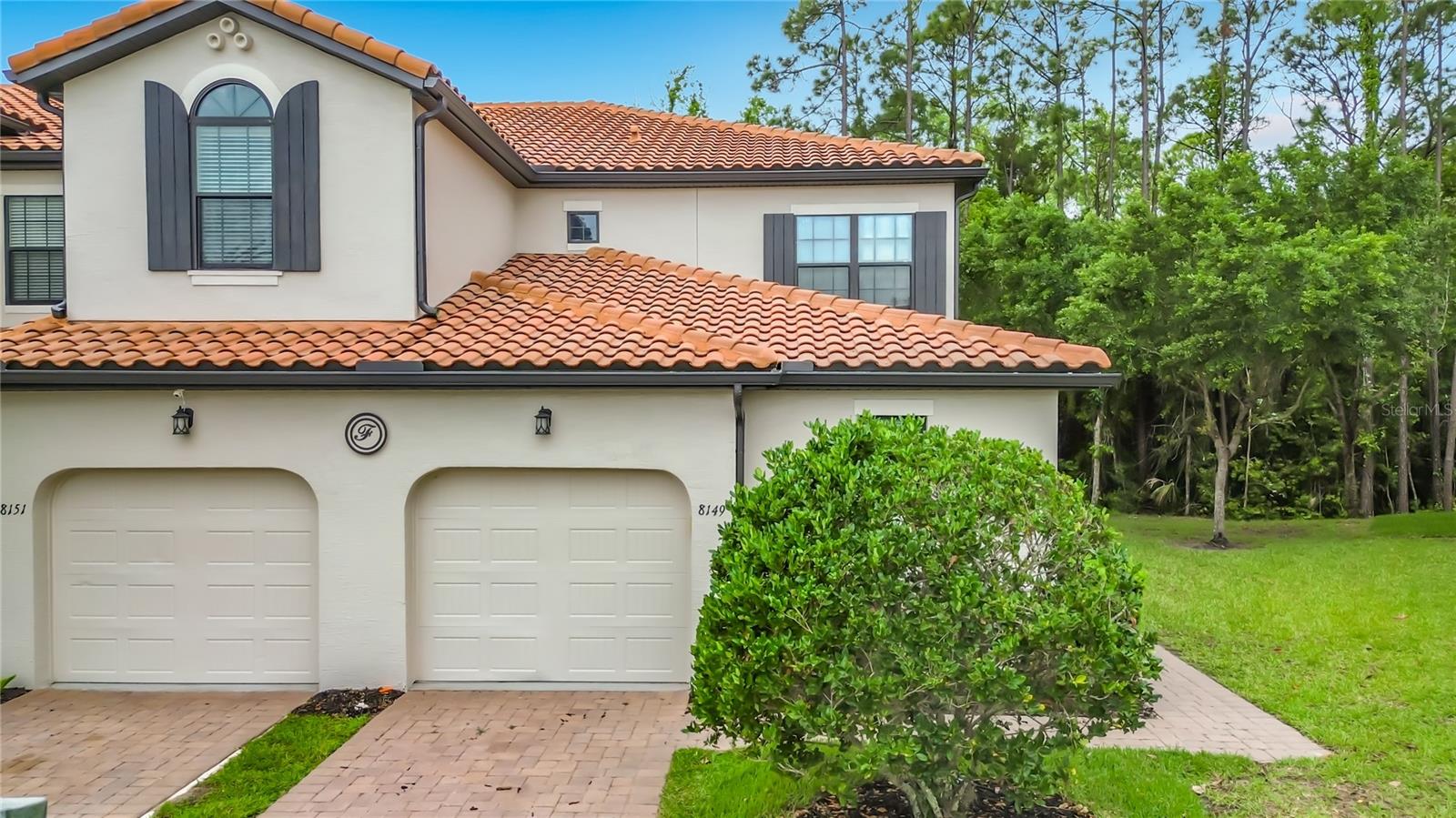 8149 ROSEVILLE BLVD, DAVENPORT, FL, 33896