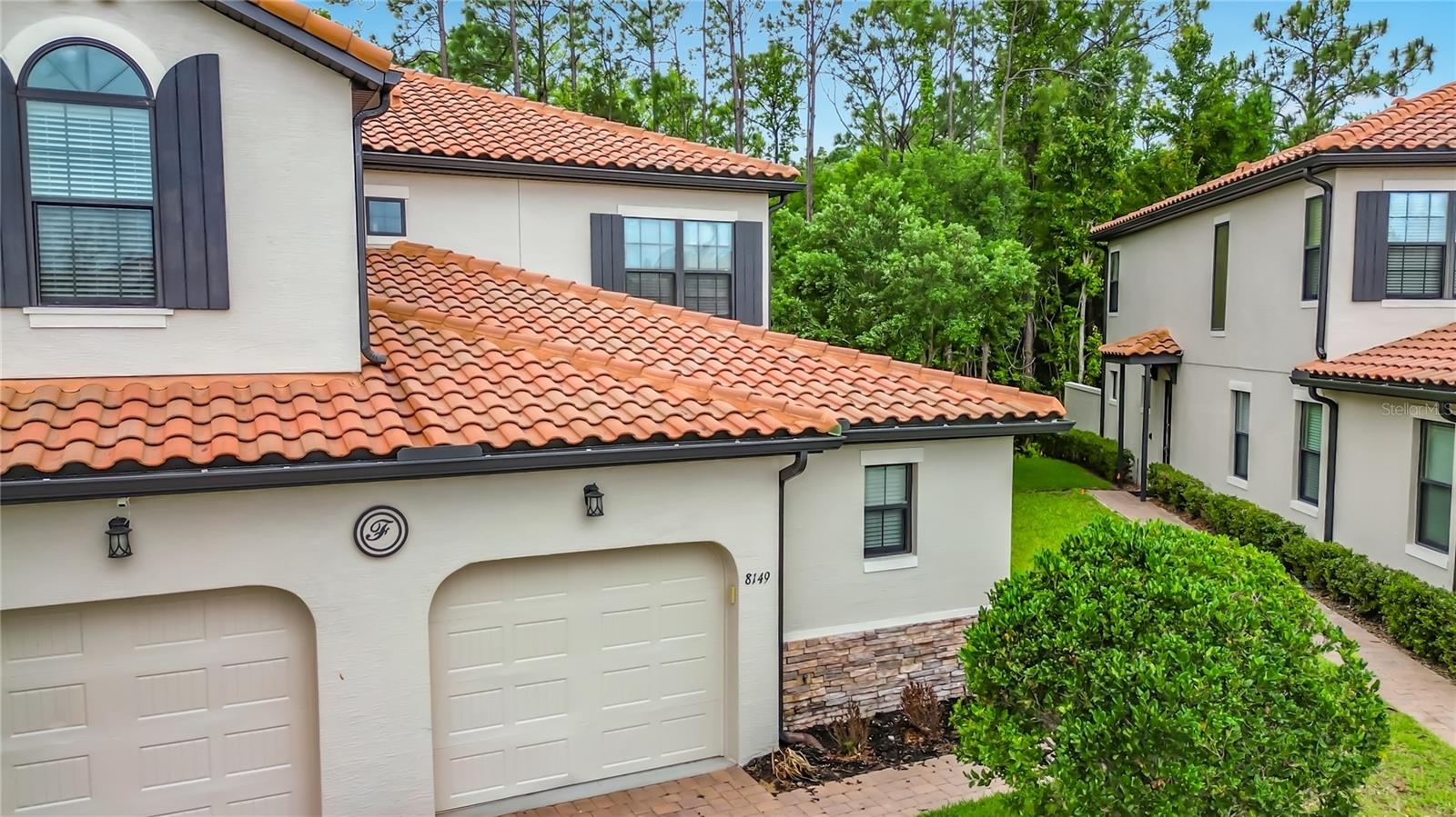 8149 ROSEVILLE BLVD, DAVENPORT, FL, 33896