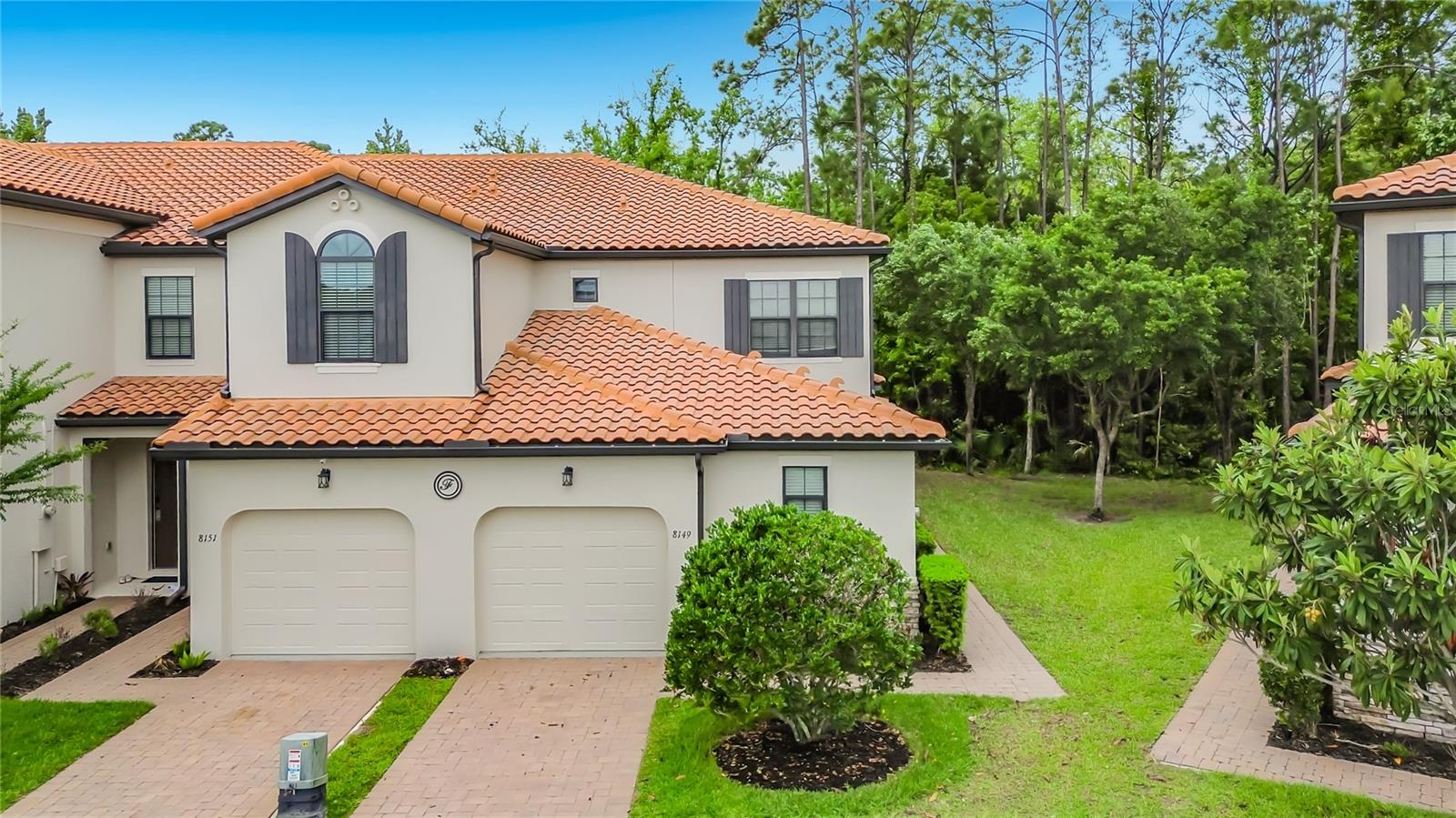 8149 ROSEVILLE BLVD, DAVENPORT, FL, 33896