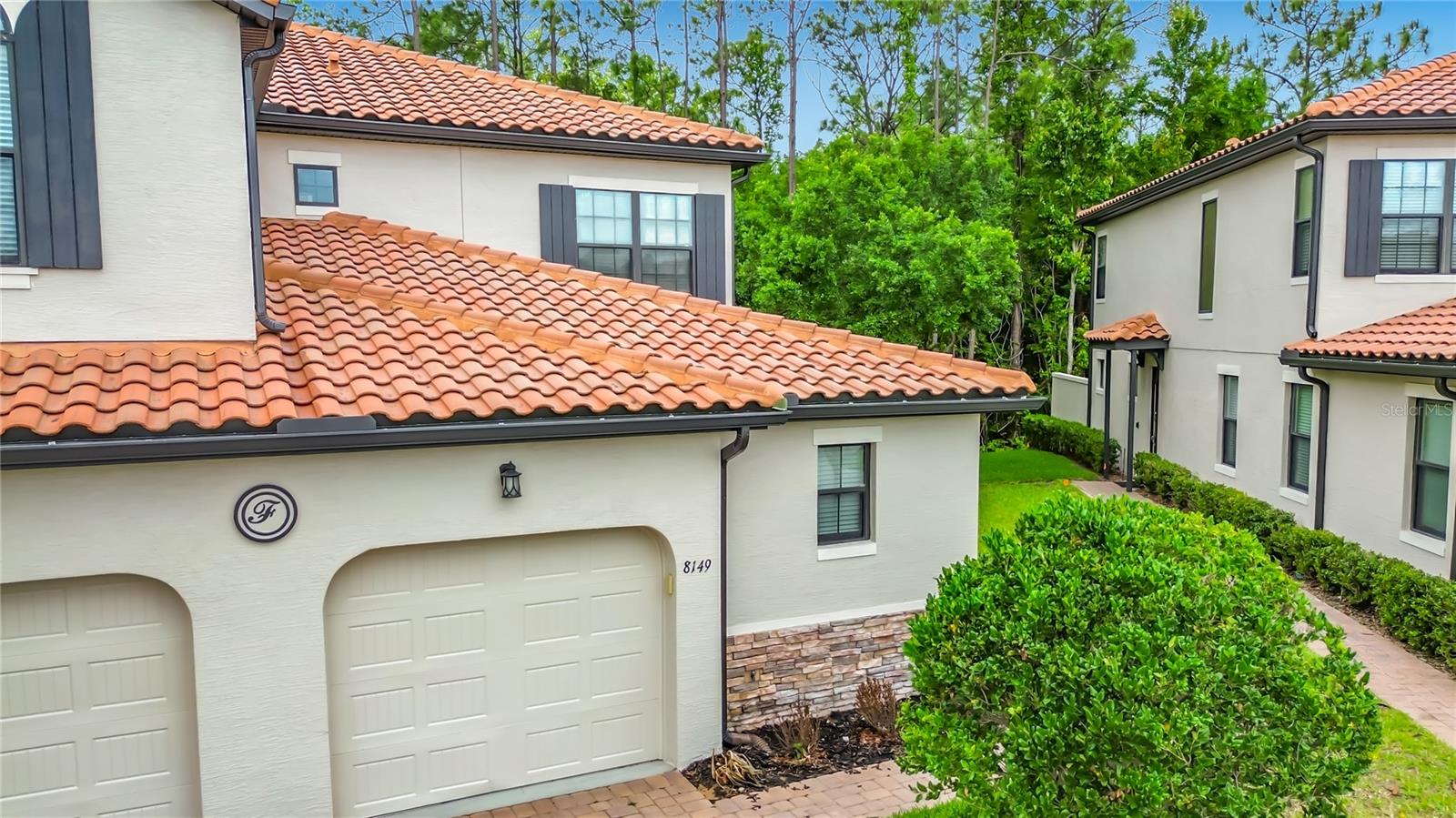 8149 ROSEVILLE BLVD, DAVENPORT, FL, 33896