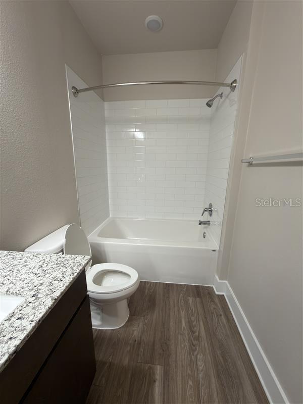 541 ACADEMY DR #204, KISSIMMEE, FL, 34744