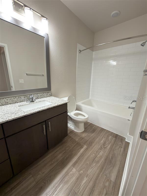 541 ACADEMY DR #204, KISSIMMEE, FL, 34744